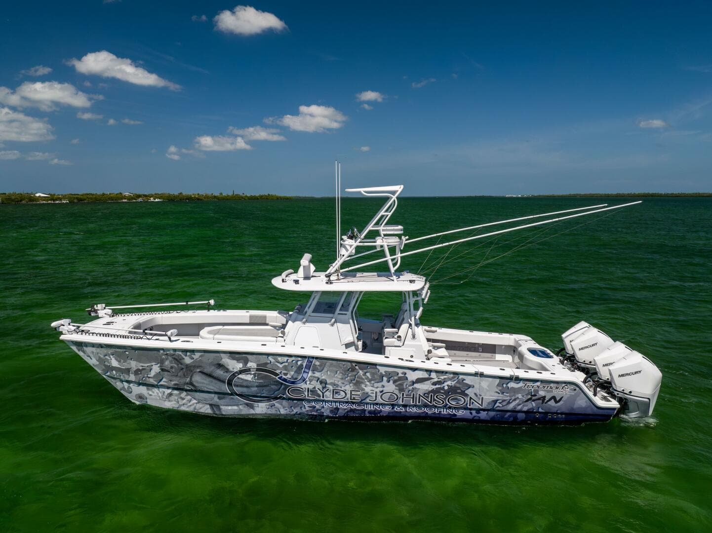 2023 Freeman — photo 1