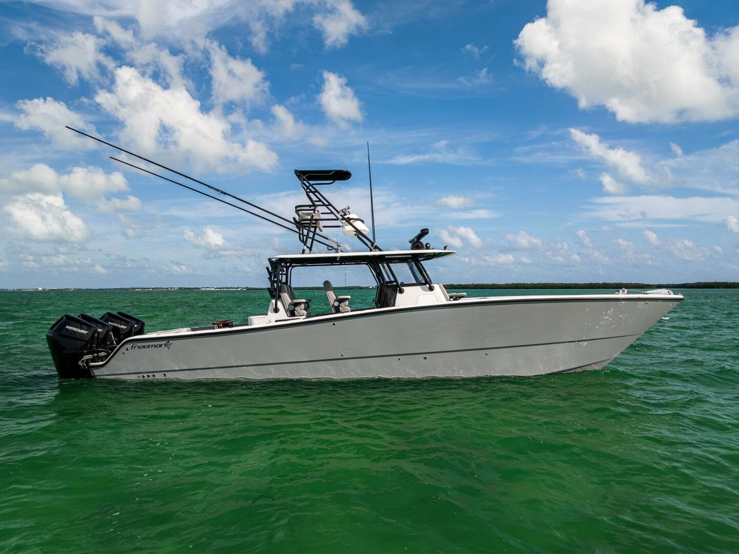 2026 Freeman — photo 1