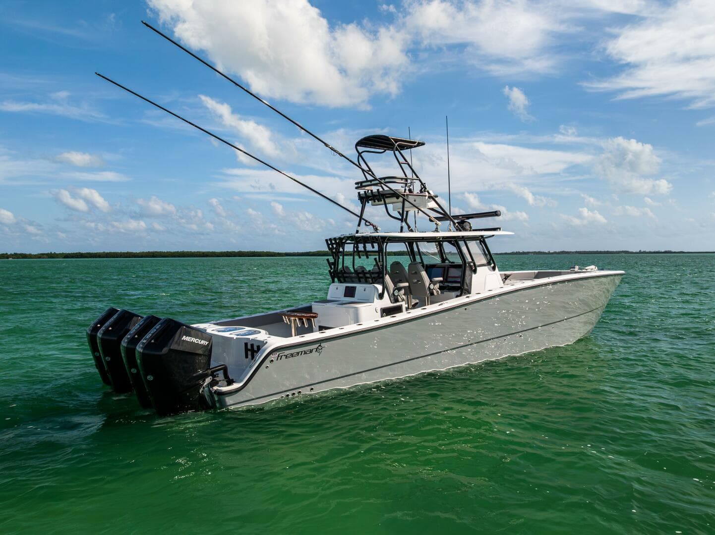 2026 Freeman — photo 5