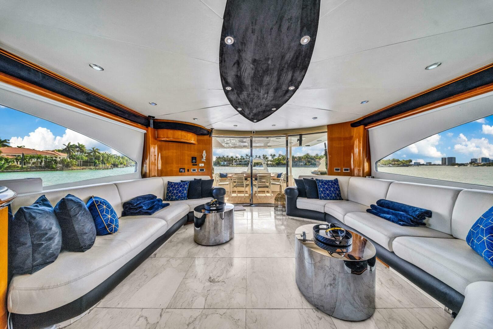 2003 Sunseeker — photo 17