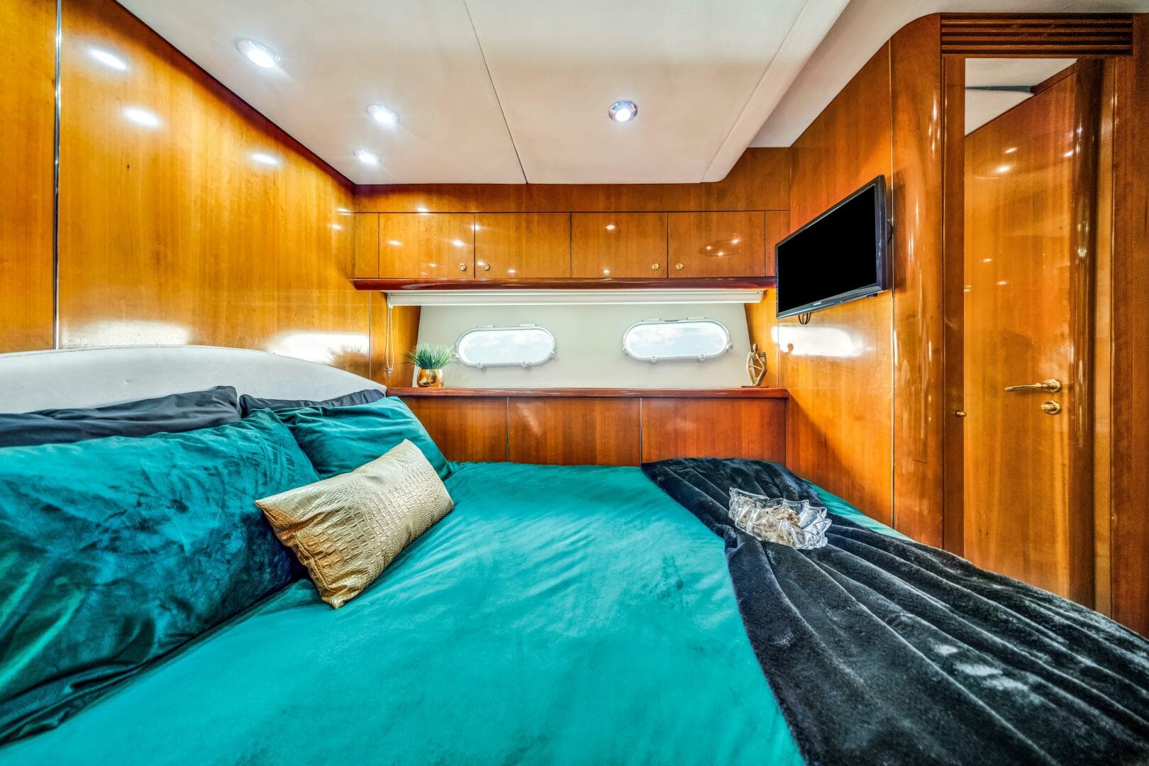 2003 Sunseeker — photo 26