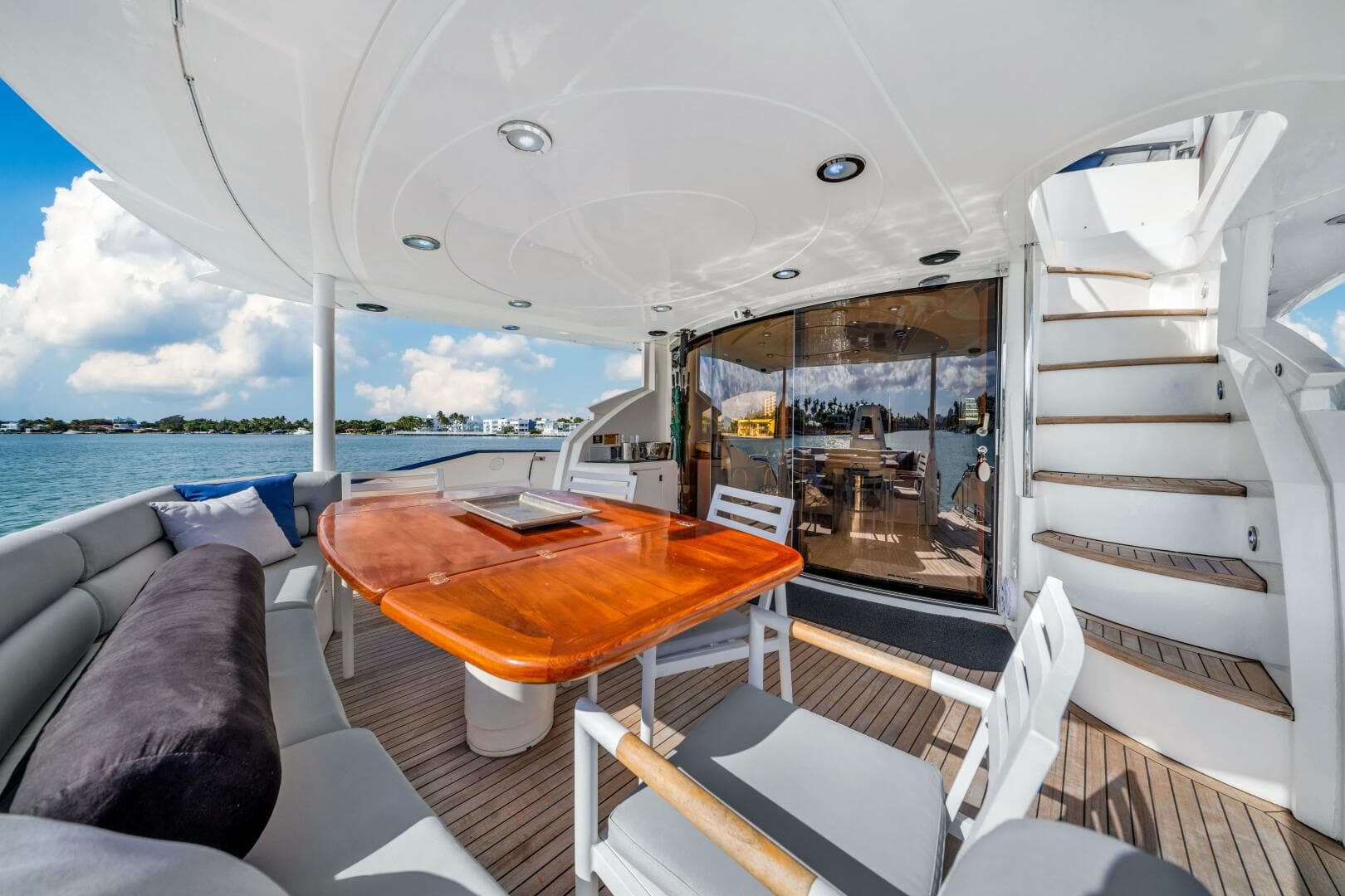 2003 Sunseeker — photo 13