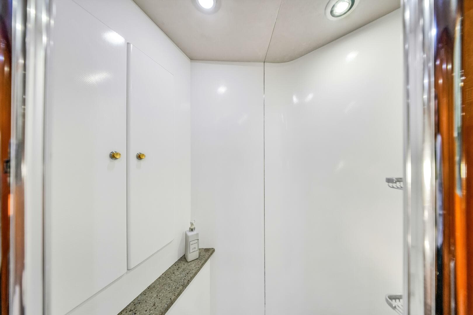 2003 Sunseeker — photo 25