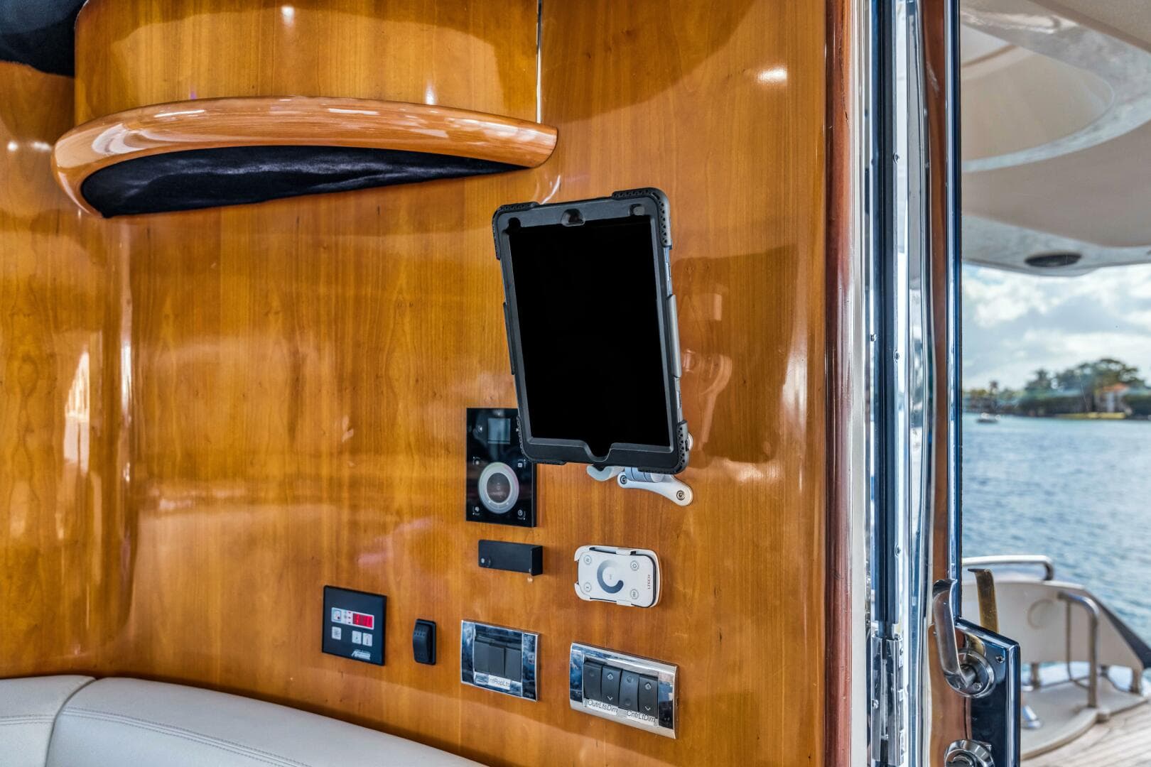 2003 Sunseeker — photo 16