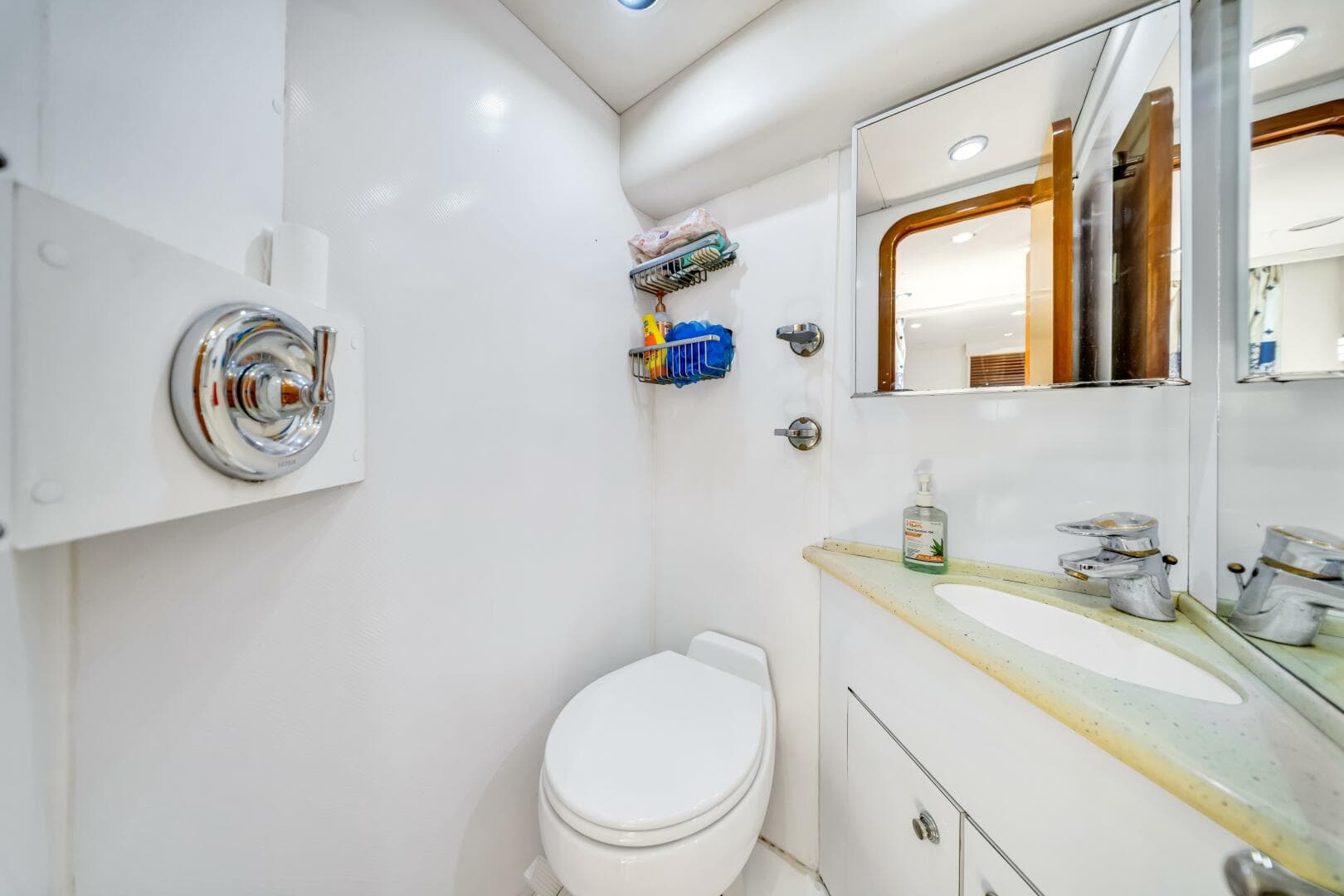 2003 Sunseeker — photo 23