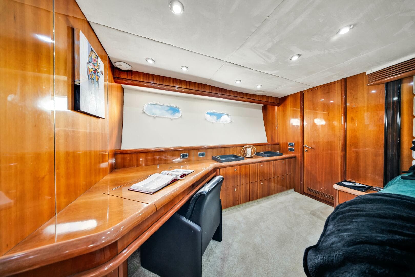 2003 Sunseeker — photo 20