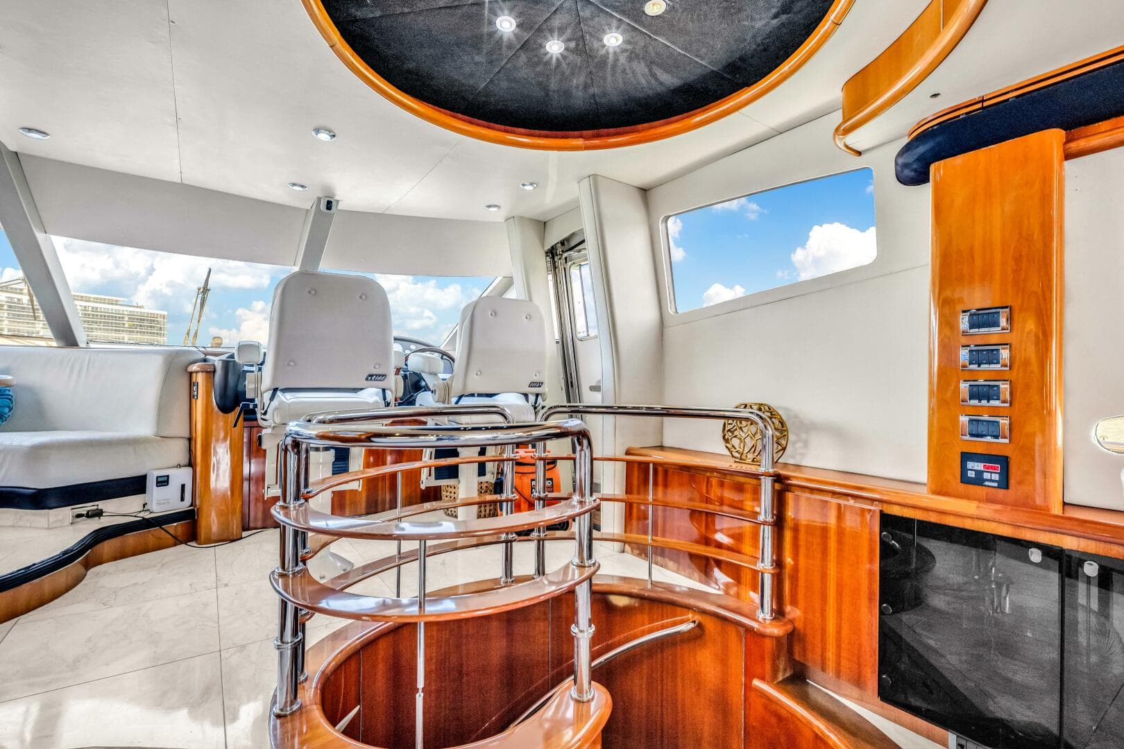 2003 Sunseeker — photo 18