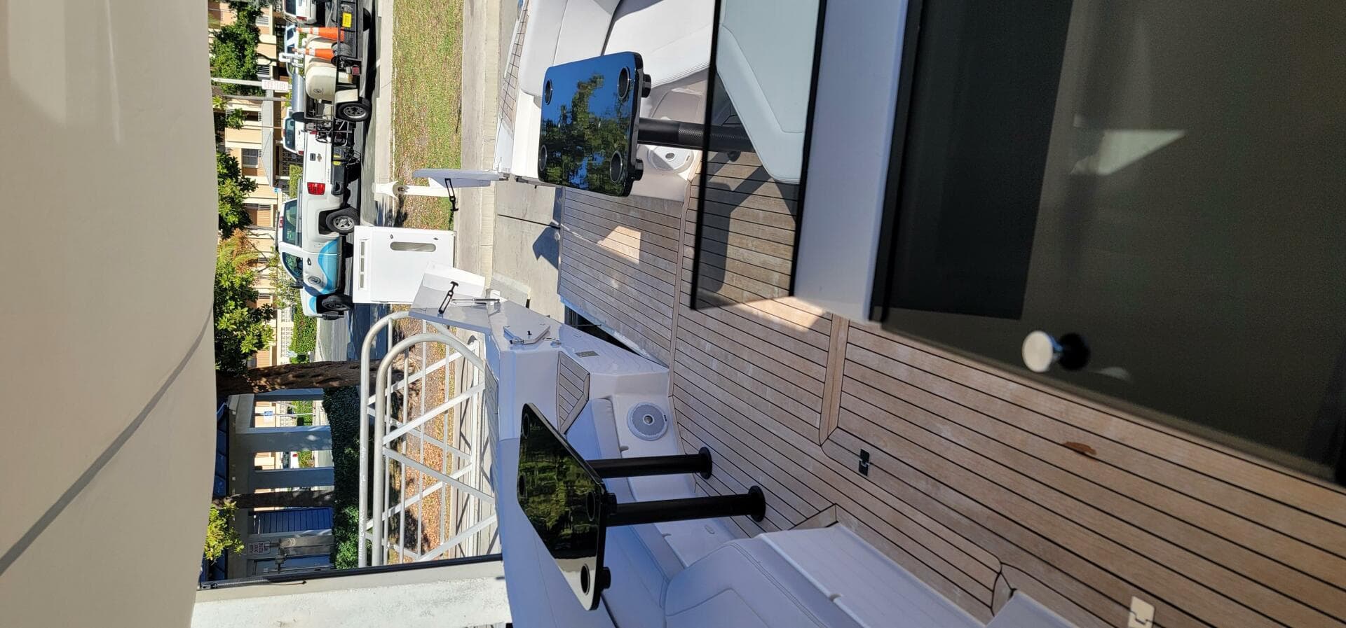 2022 Prj Boats Cat 40 — photo 18