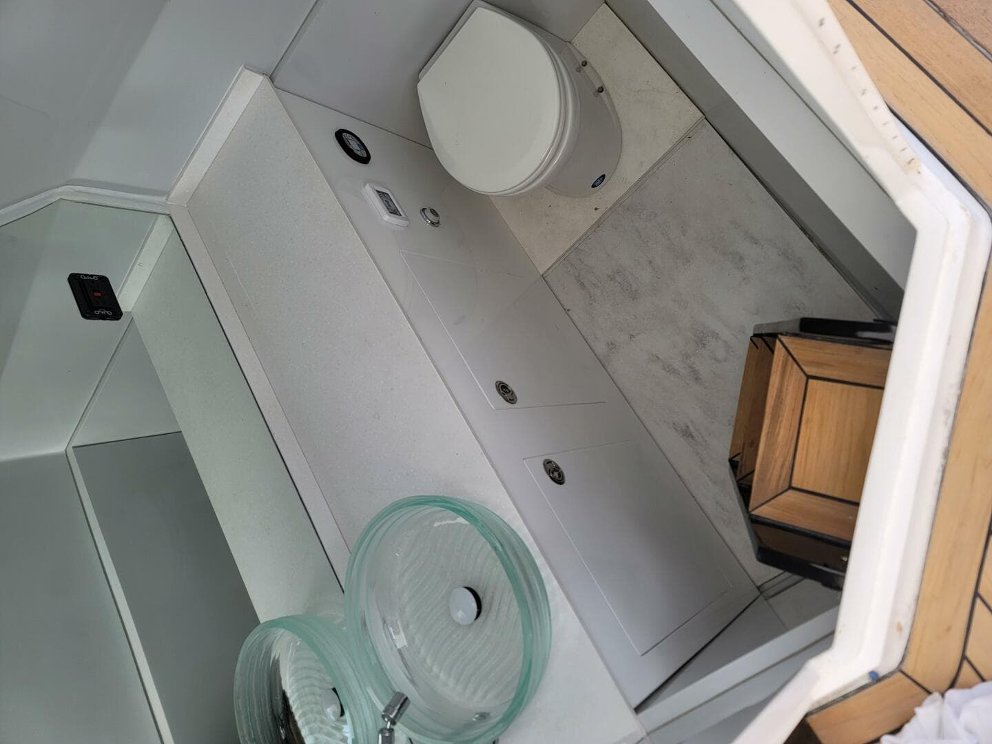 2022 Prj Boats Cat 40 — photo 20