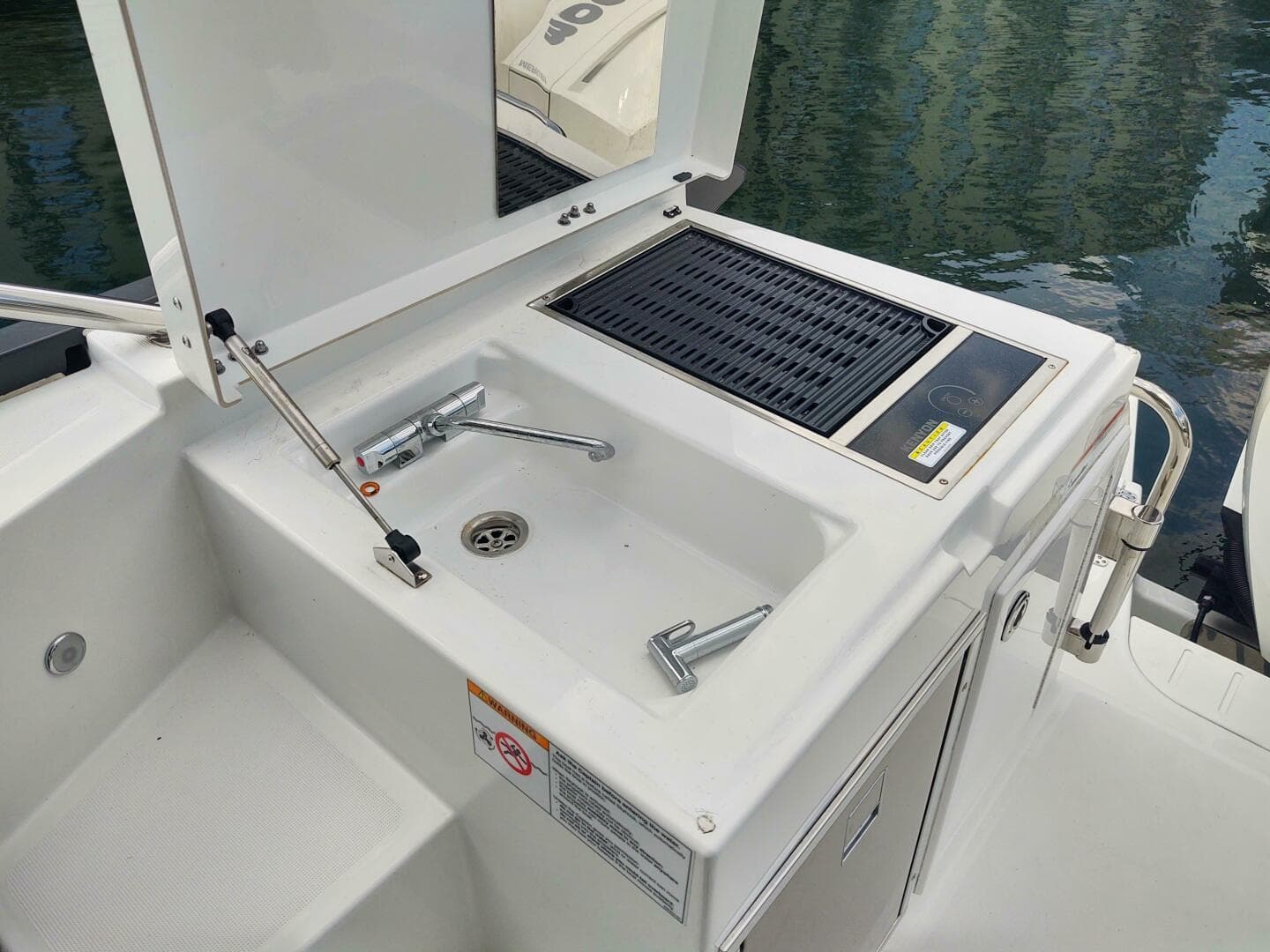 2022 Beneteau Gran Turismo 36 — photo 19