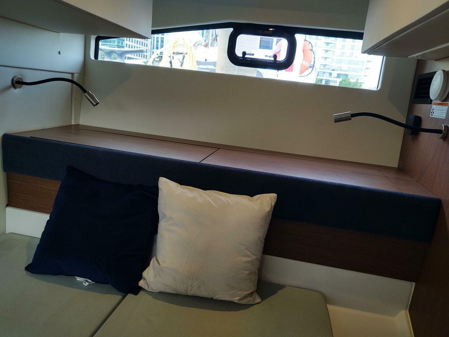 2022 Beneteau Gran Turismo 36 — photo 55