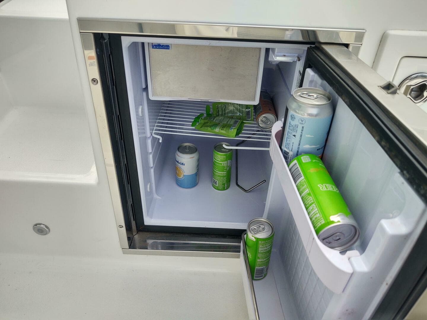 2022 Beneteau Gran Turismo 36 — photo 21