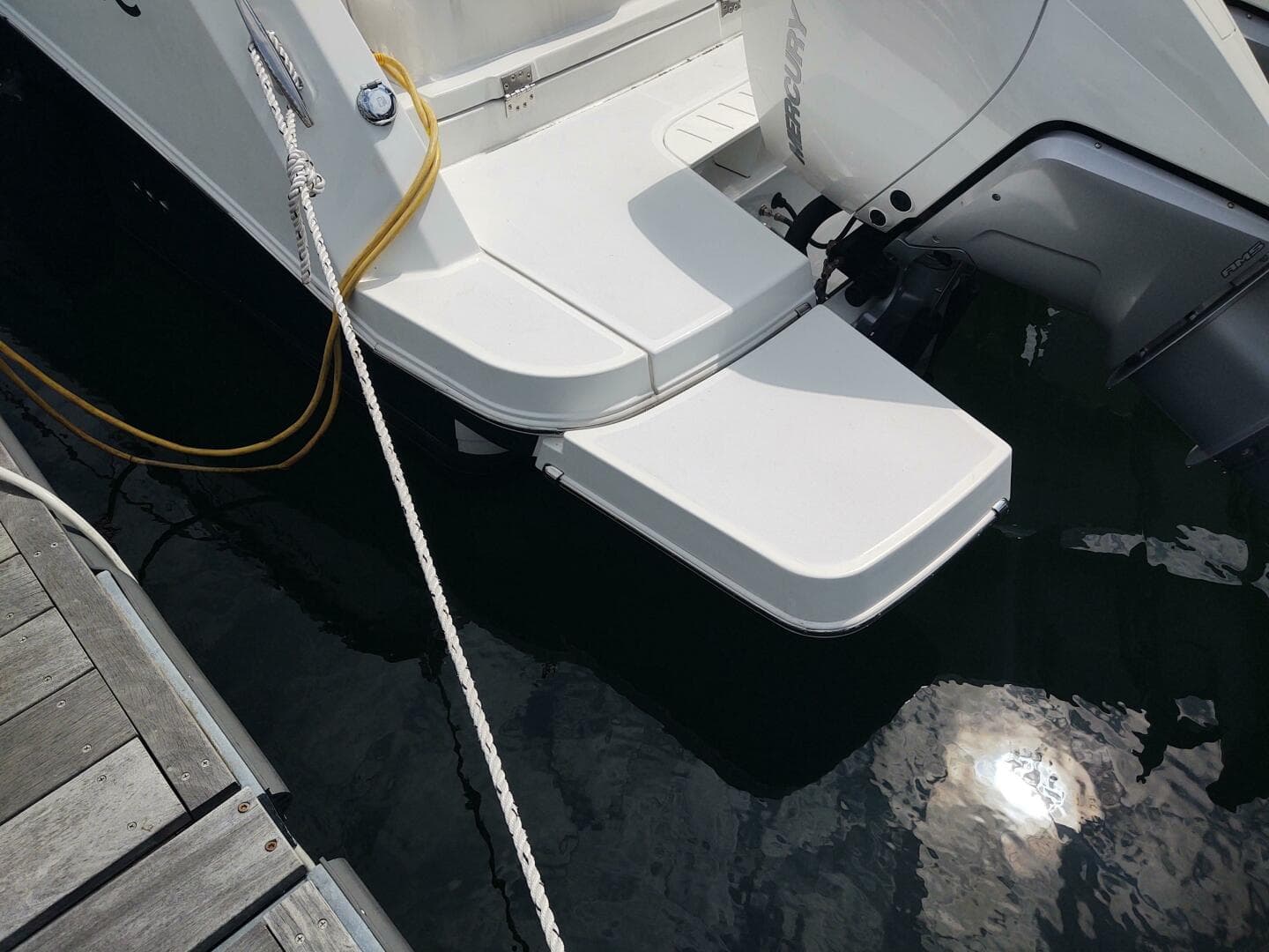 2022 Beneteau Gran Turismo 36 — photo 5