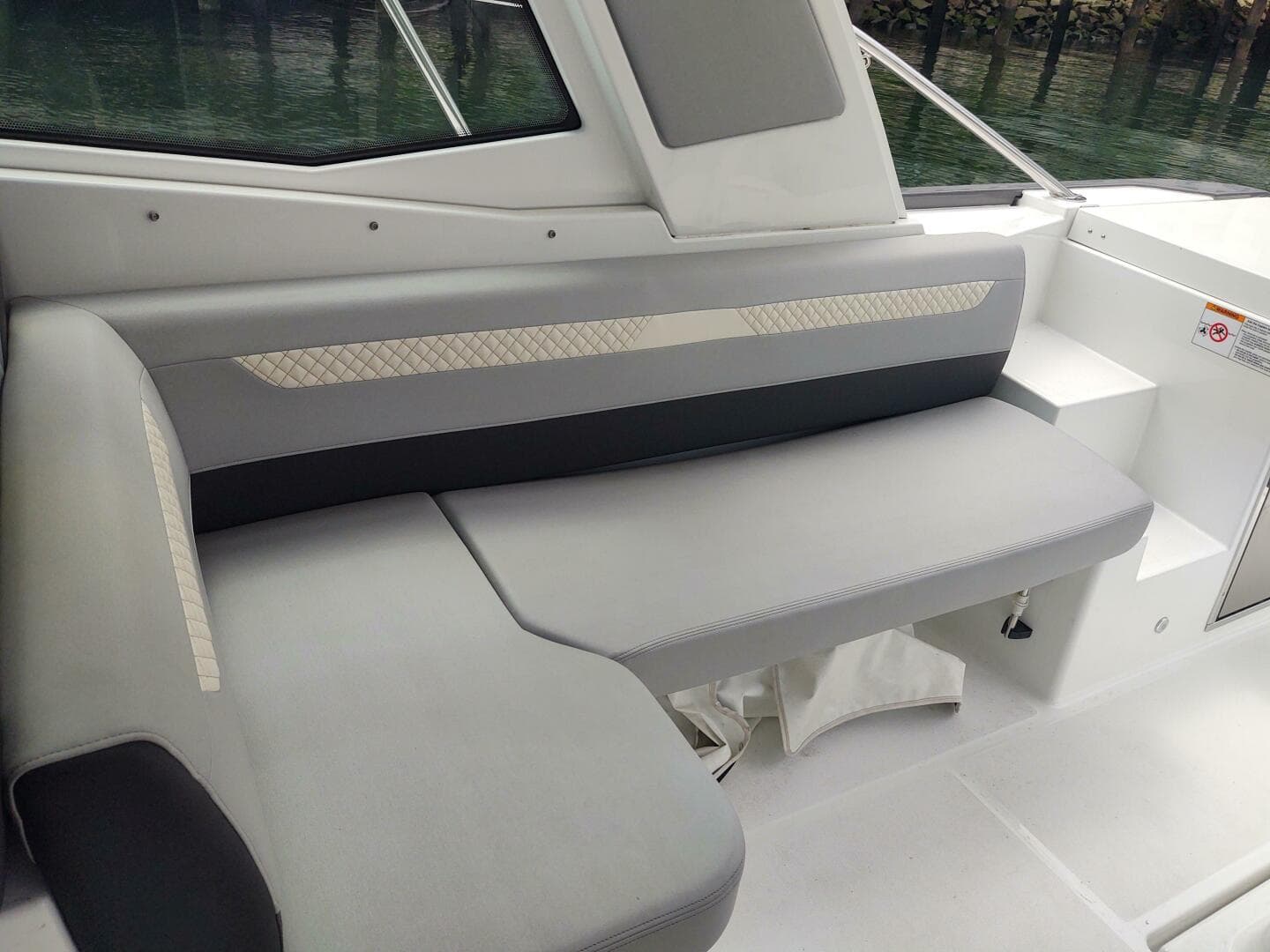 2022 Beneteau Gran Turismo 36 — photo 11