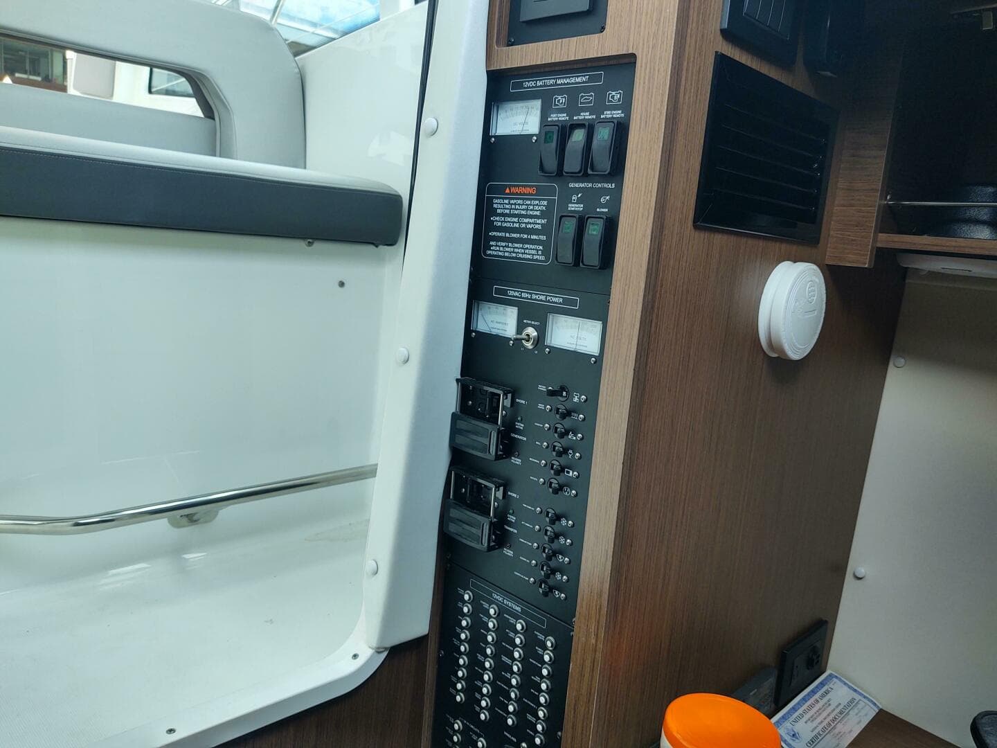 2022 Beneteau Gran Turismo 36 — photo 42