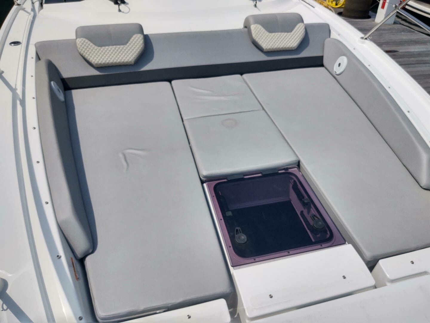 2022 Beneteau Gran Turismo 36 — photo 38