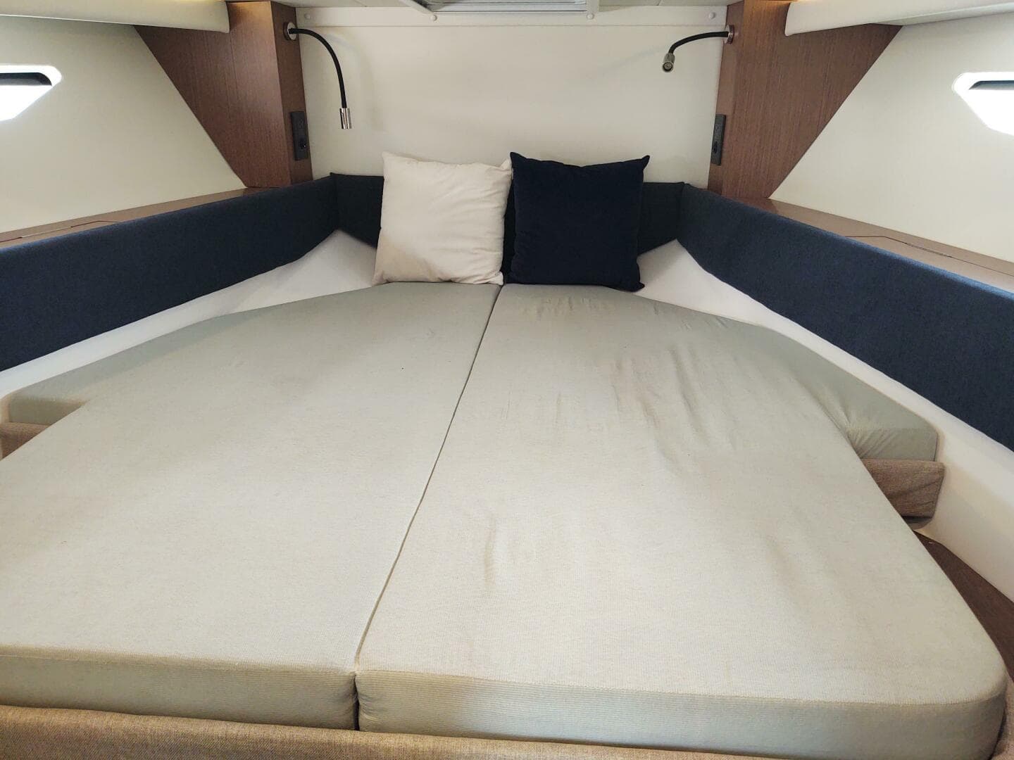 2022 Beneteau Gran Turismo 36 — photo 45