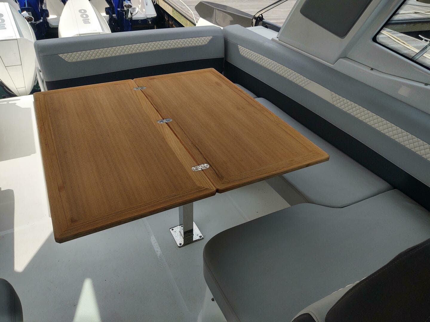 2022 Beneteau Gran Turismo 36 — photo 14
