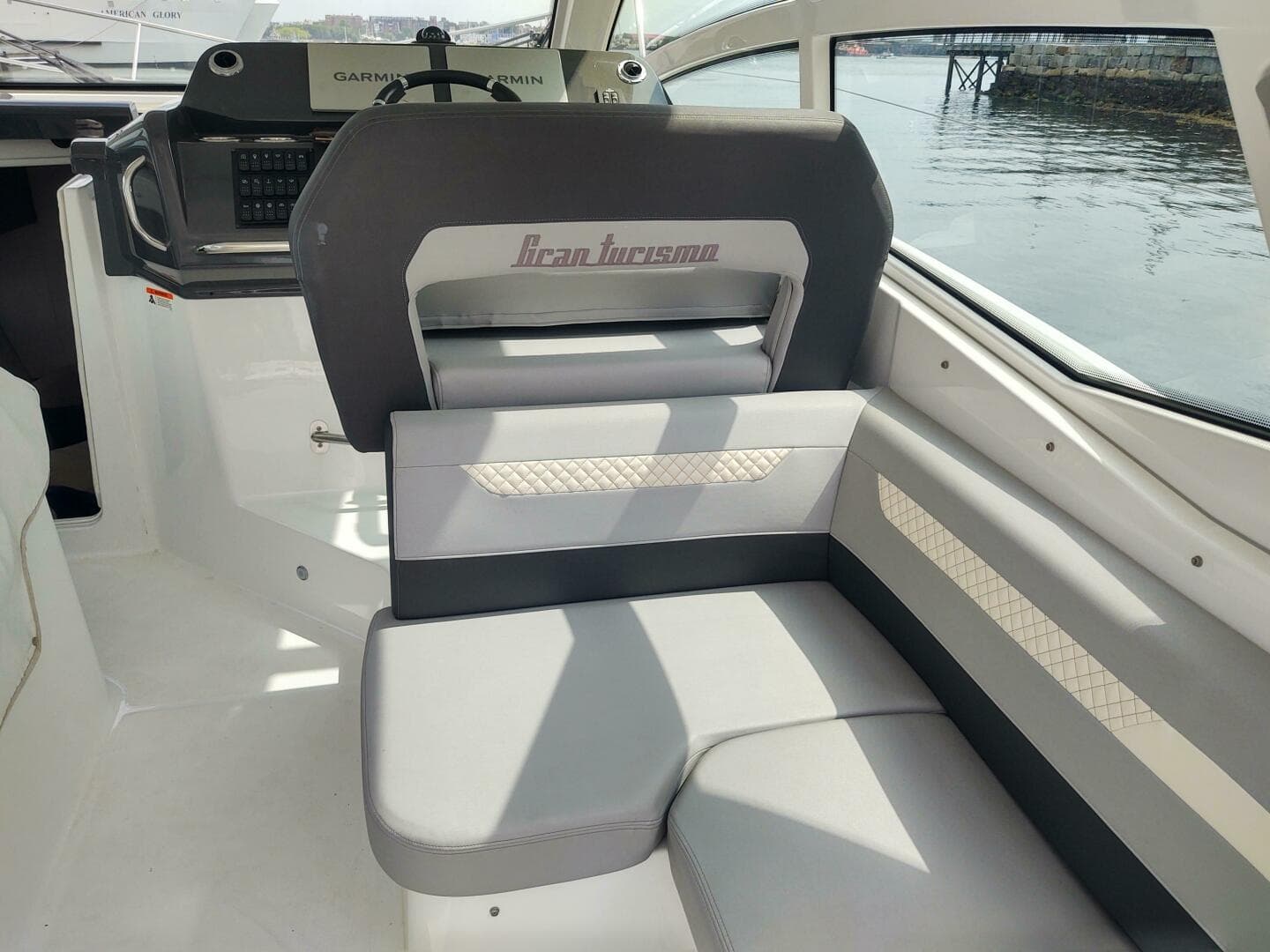 2022 Beneteau Gran Turismo 36 — photo 10
