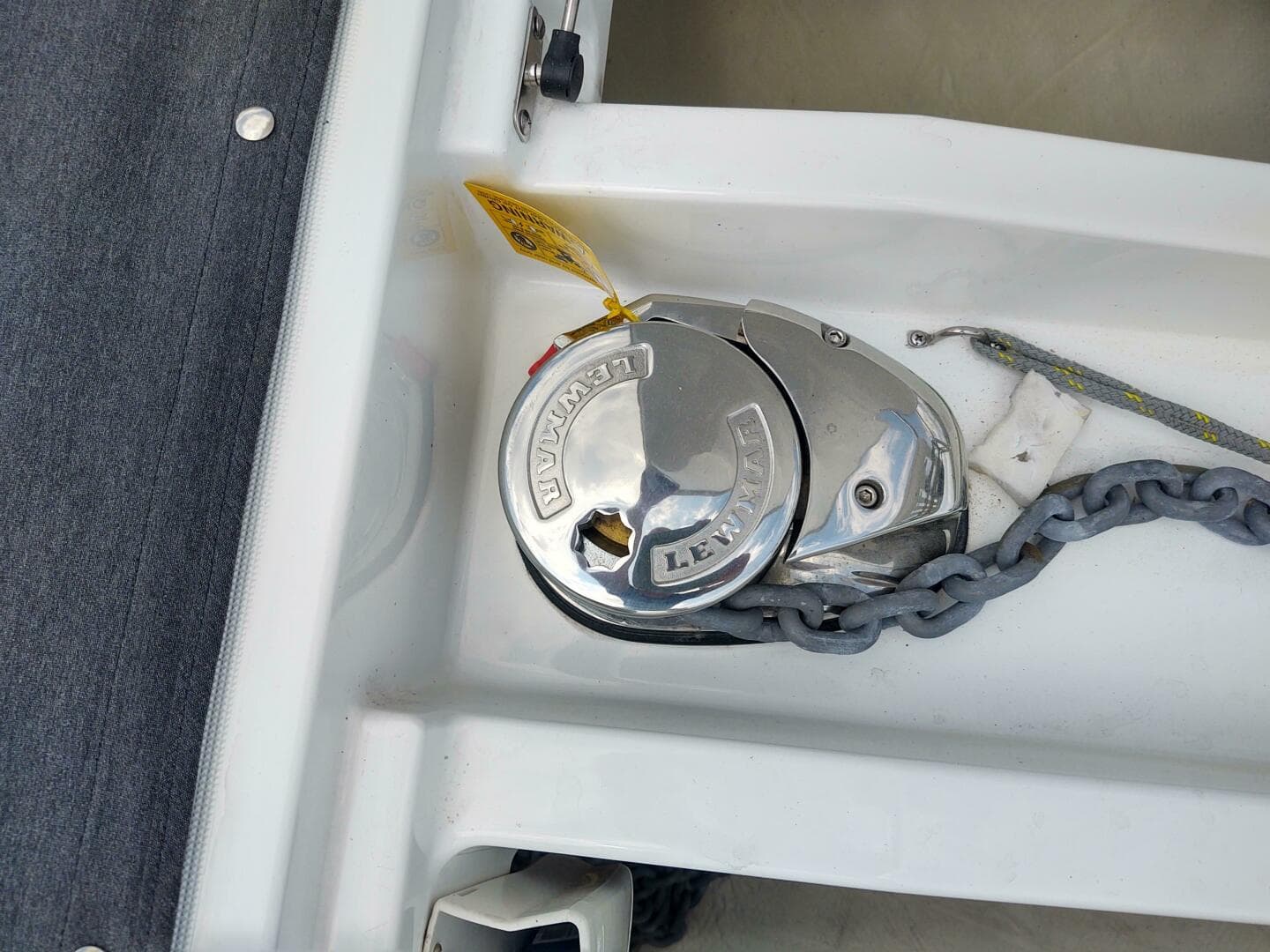 2022 Beneteau Gran Turismo 36 — photo 40