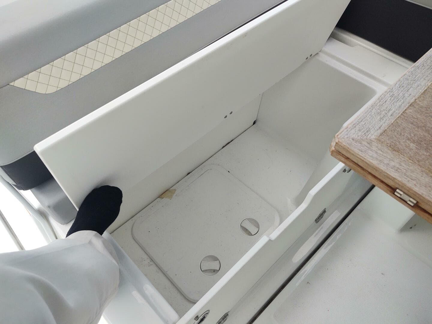 2022 Beneteau Gran Turismo 36 — photo 17