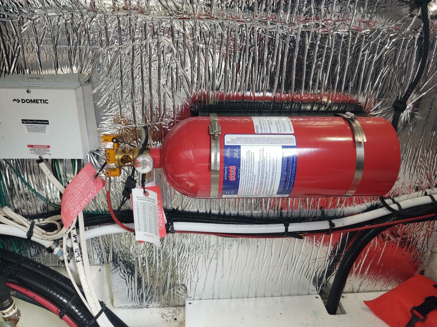 2022 Beneteau Gran Turismo 36 — photo 34