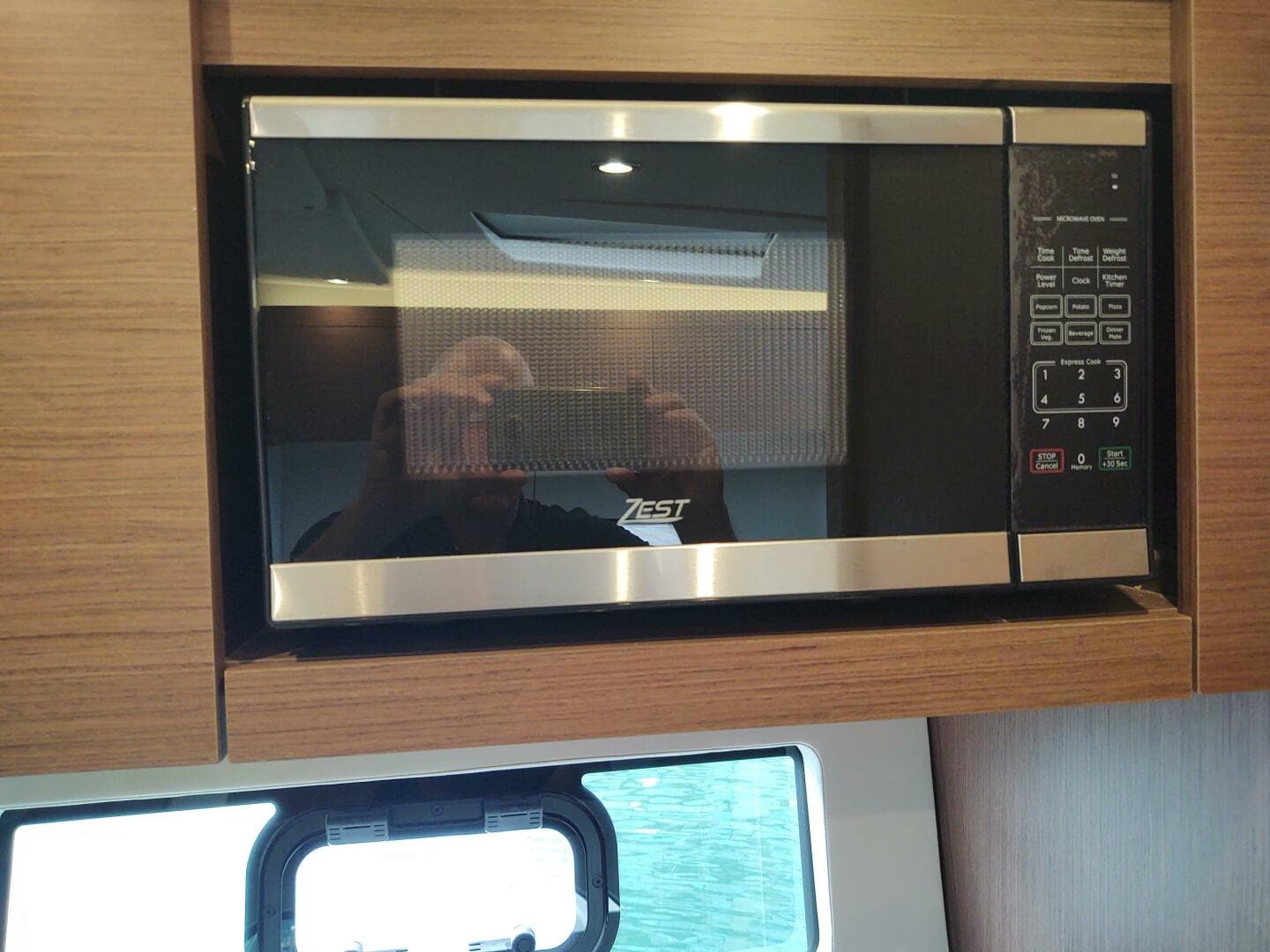 2022 Beneteau Gran Turismo 36 — photo 53