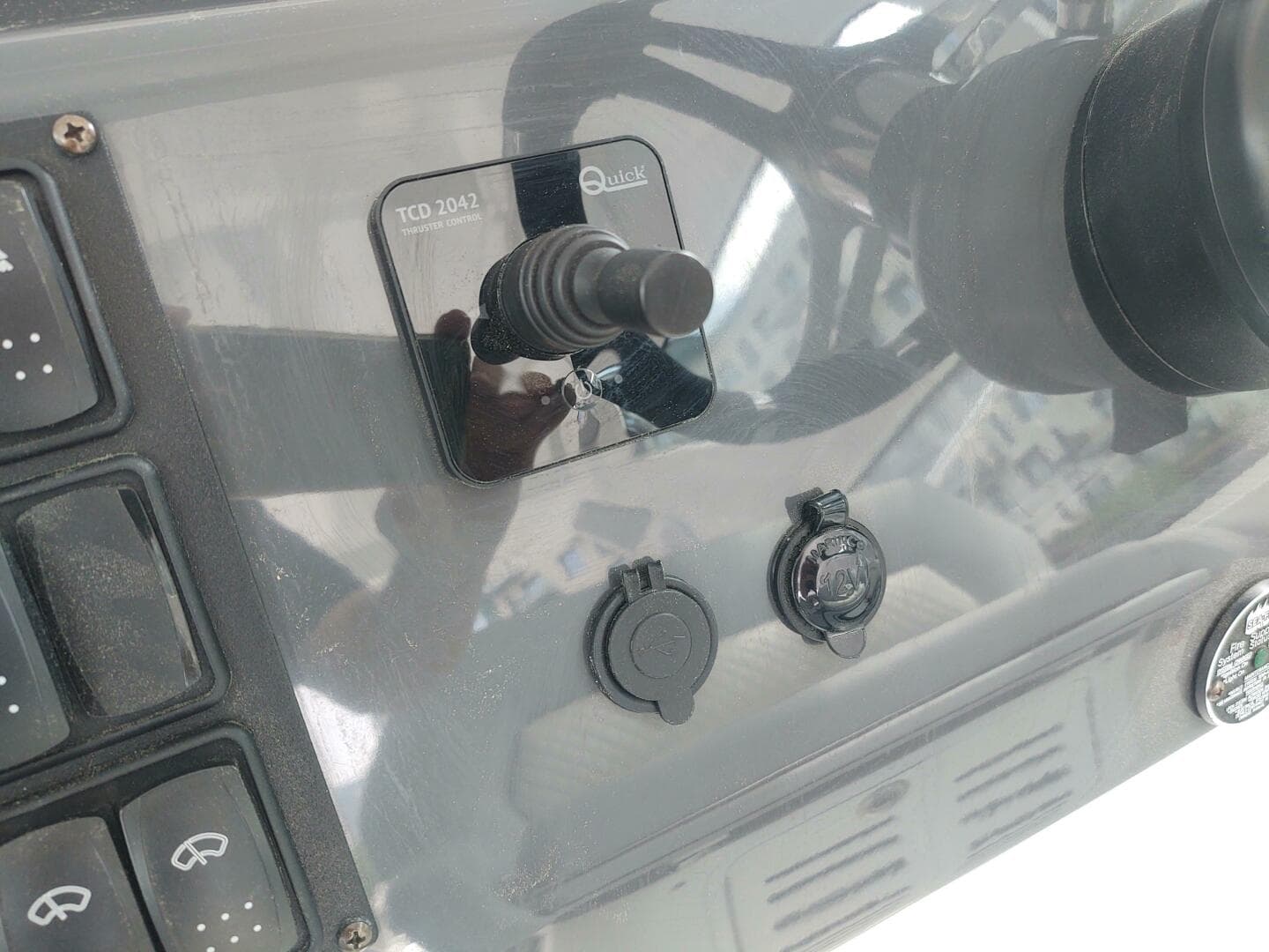 2022 Beneteau Gran Turismo 36 — photo 27