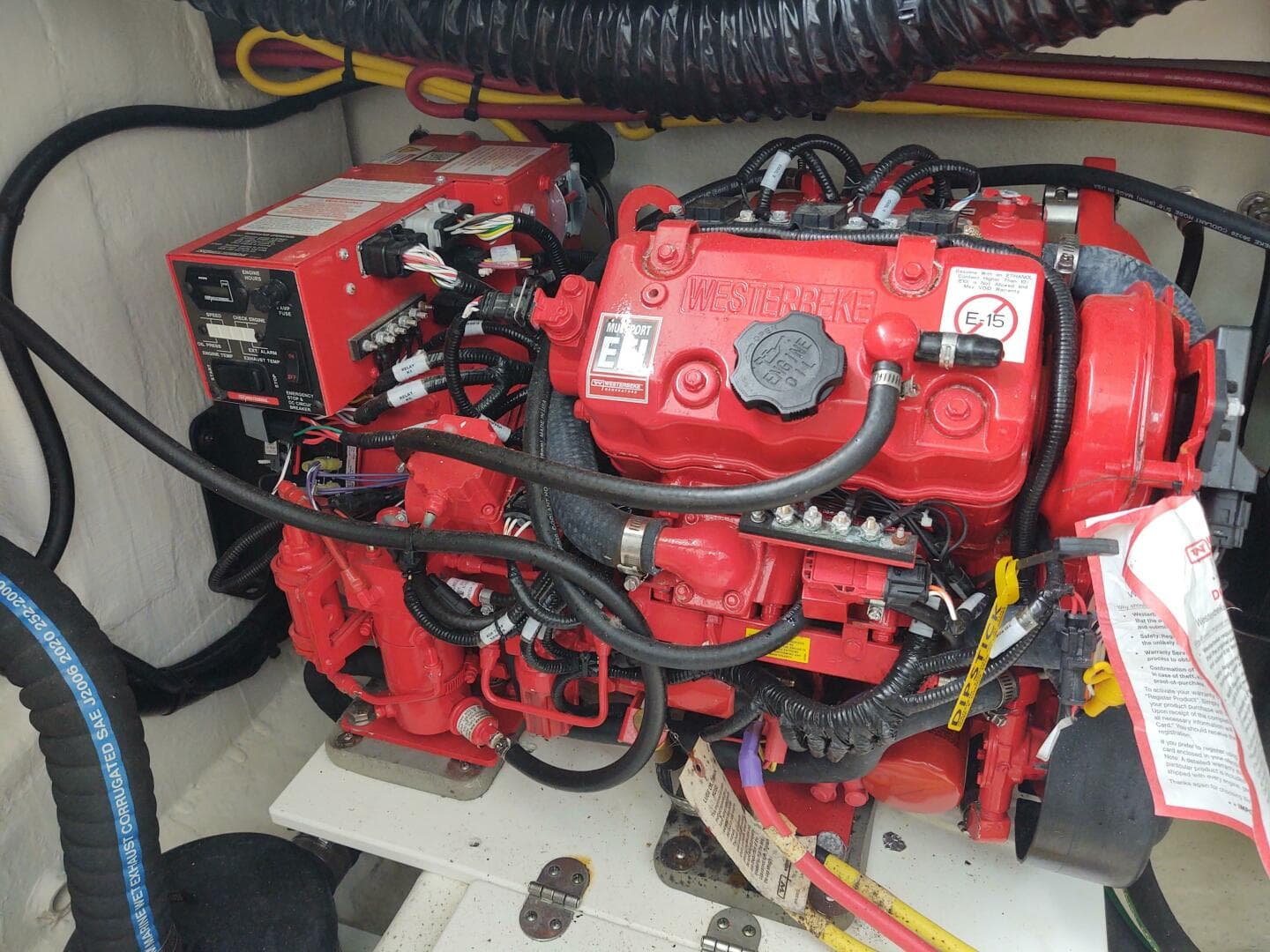 2022 Beneteau Gran Turismo 36 — photo 32