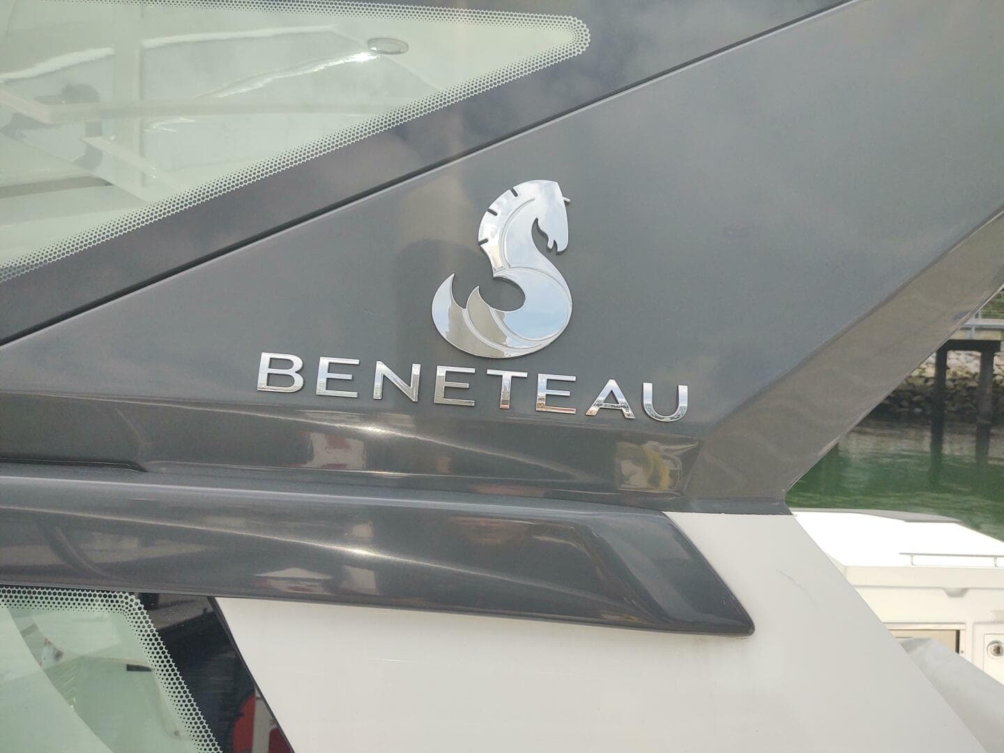 2022 Beneteau Gran Turismo 36 — photo 8