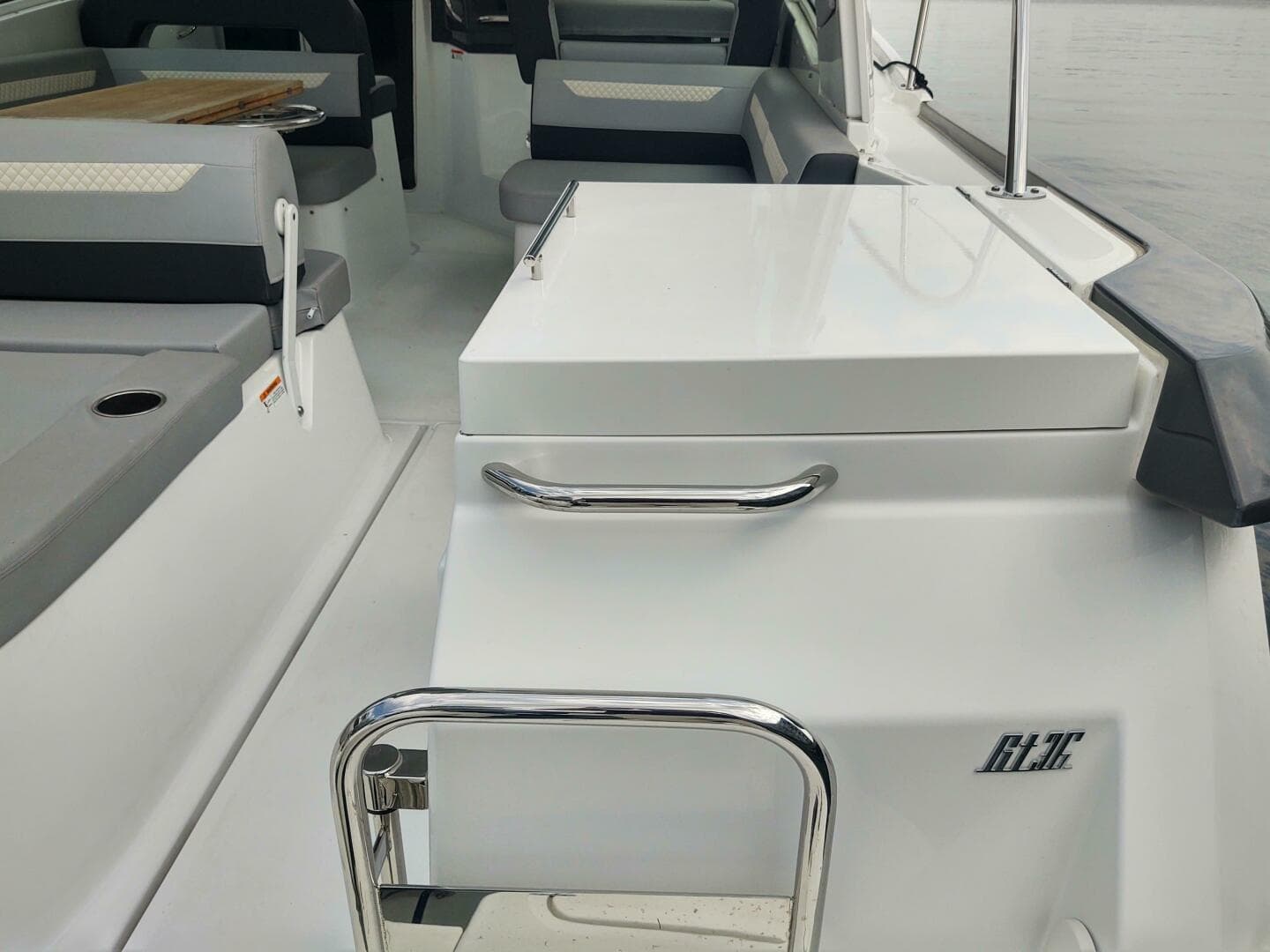 2022 Beneteau Gran Turismo 36 — photo 18