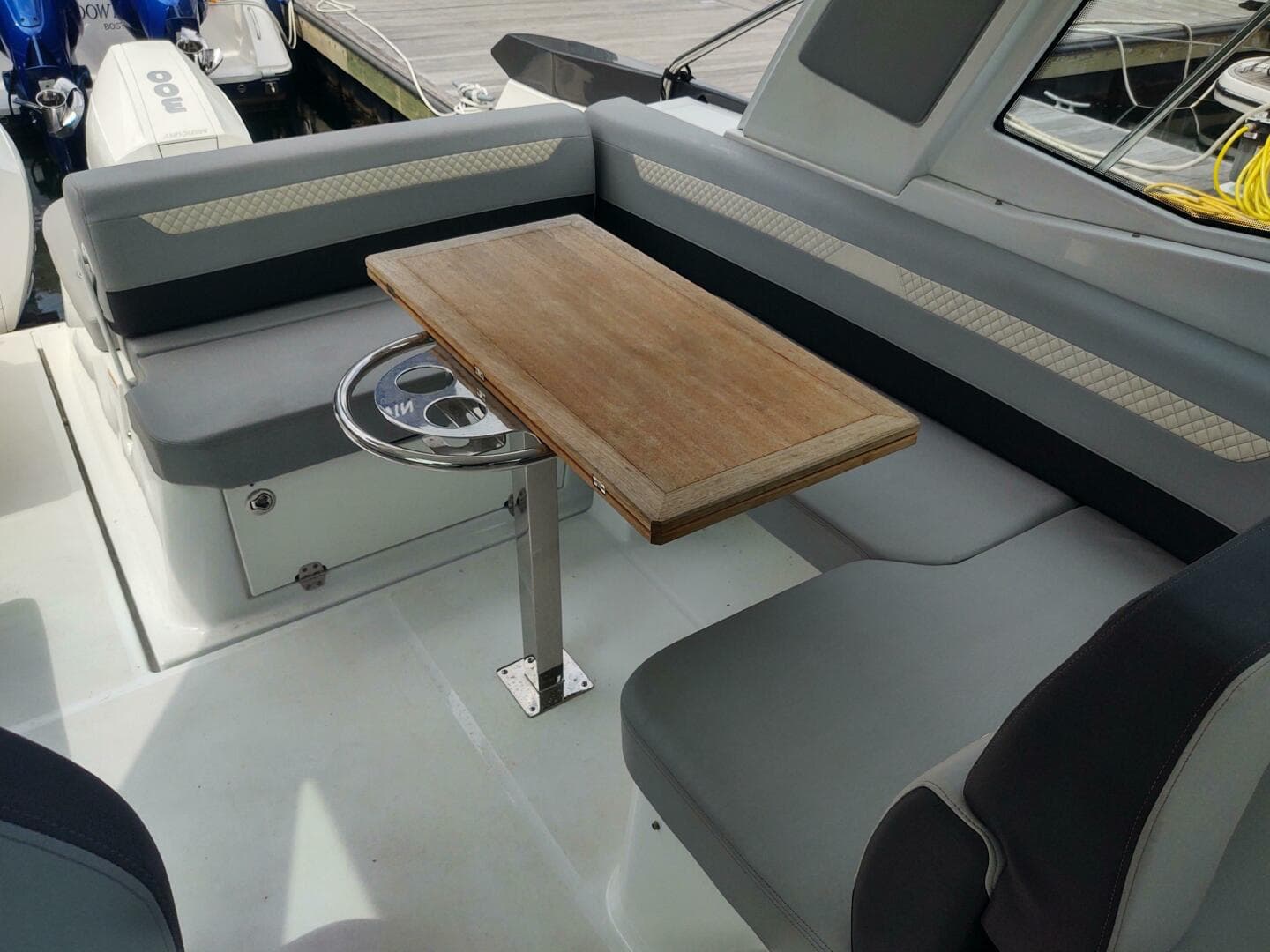 2022 Beneteau Gran Turismo 36 — photo 12