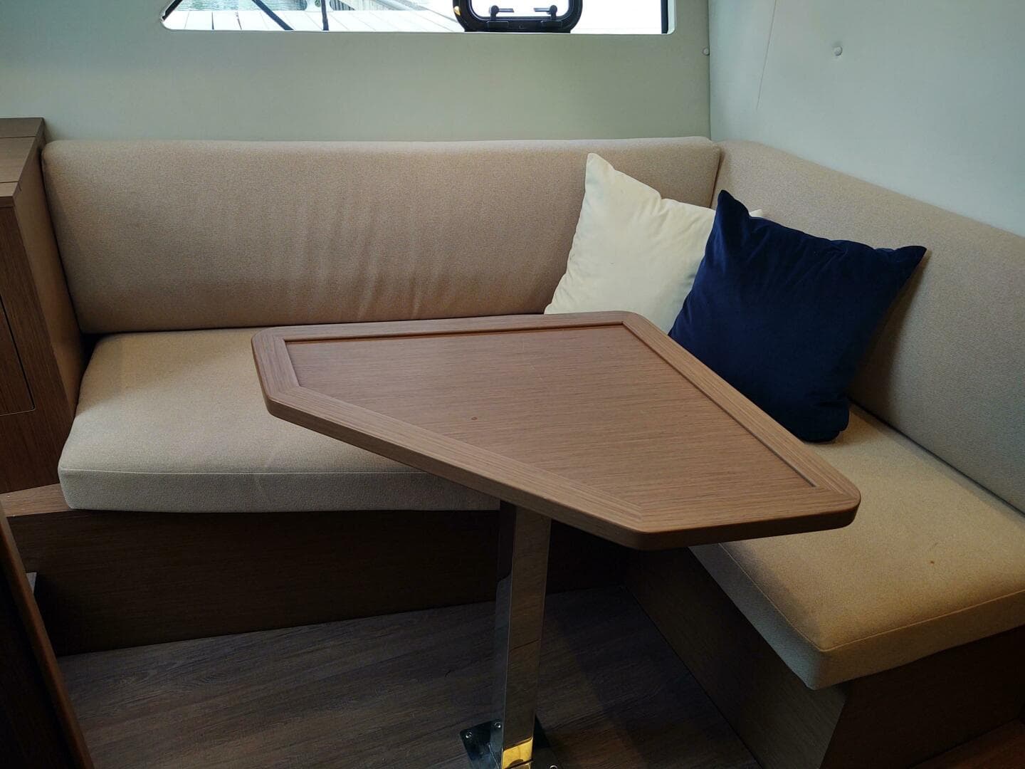 2022 Beneteau Gran Turismo 36 — photo 48