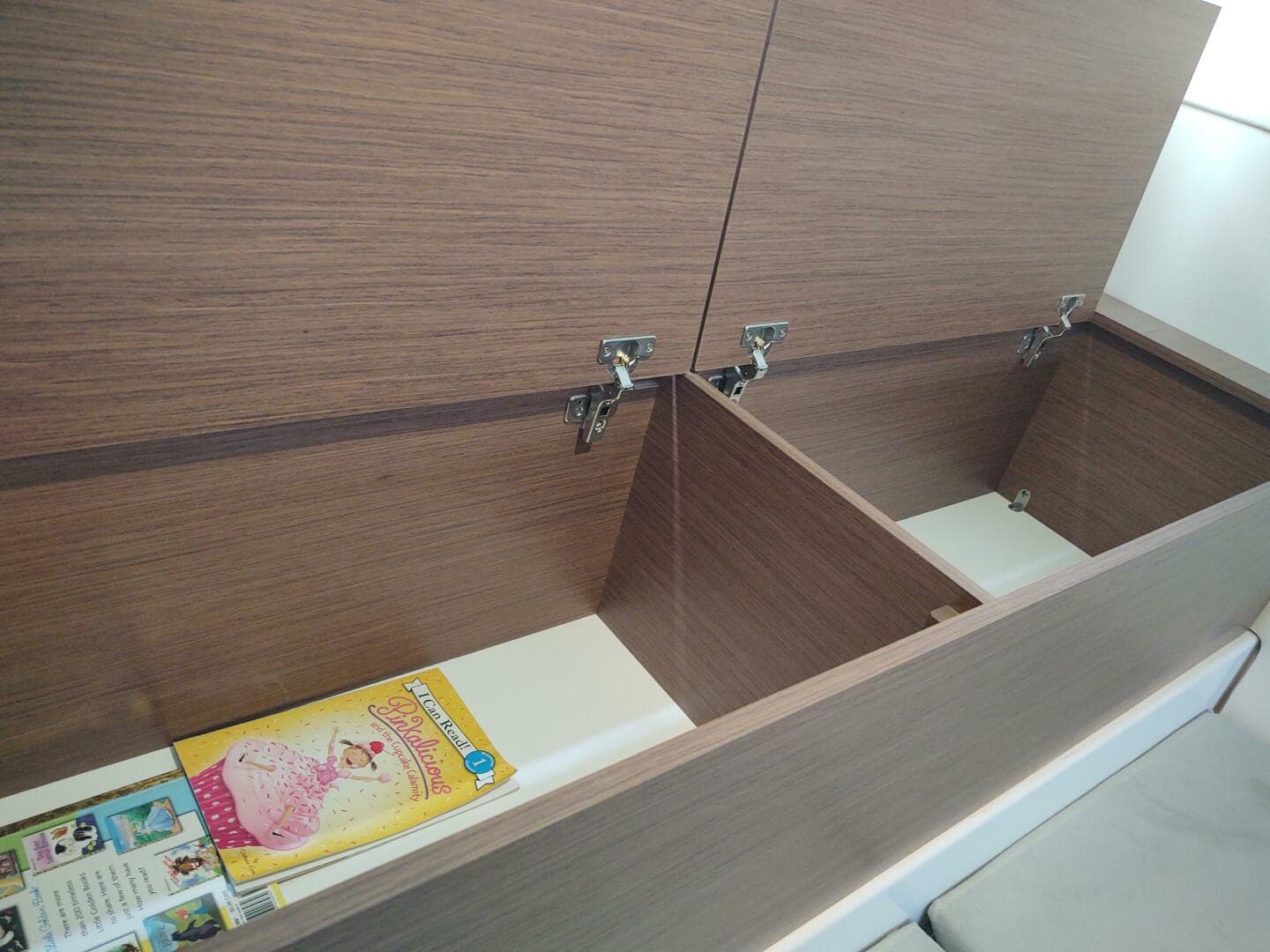 2022 Beneteau Gran Turismo 36 — photo 59