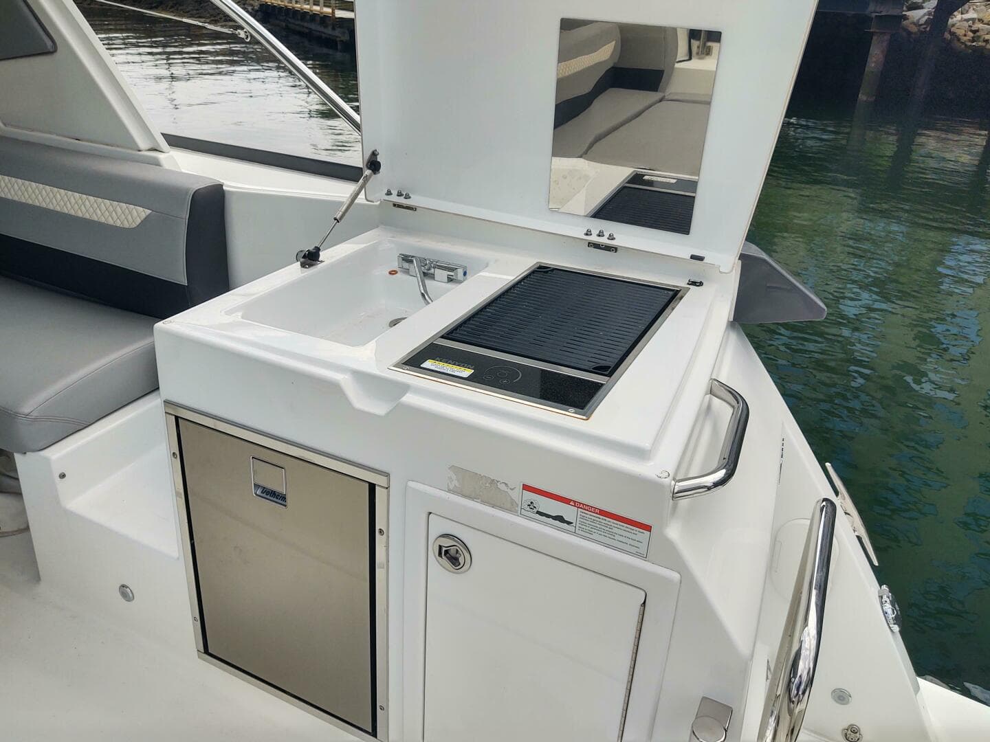 2022 Beneteau Gran Turismo 36 — photo 20