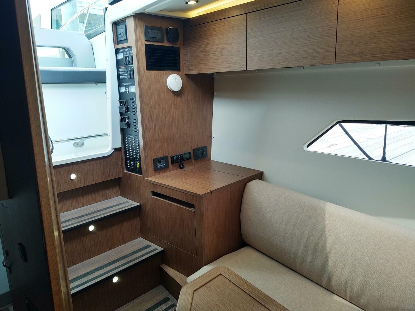 2022 Beneteau Gran Turismo 36 — photo 46