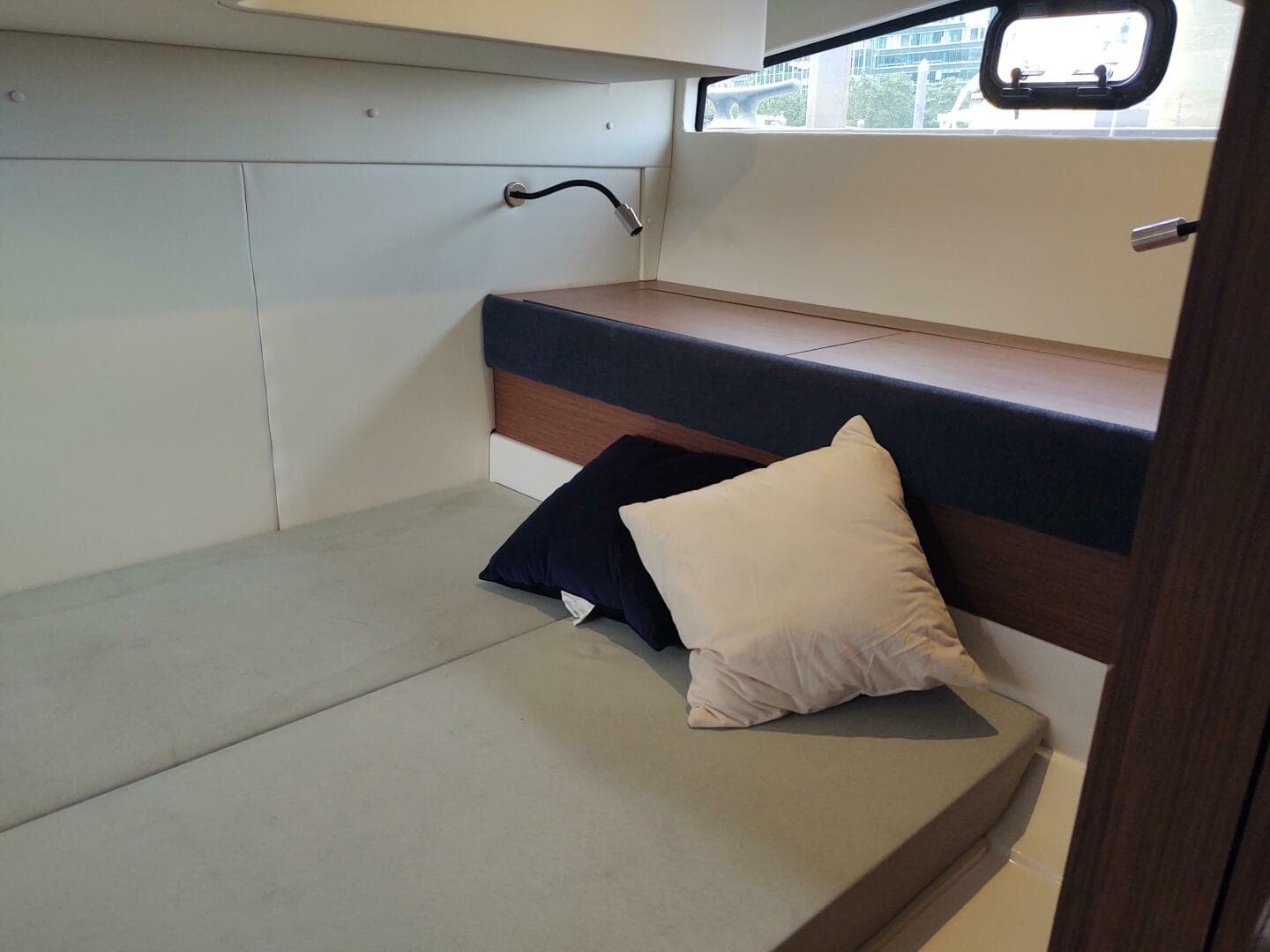 2022 Beneteau Gran Turismo 36 — photo 54