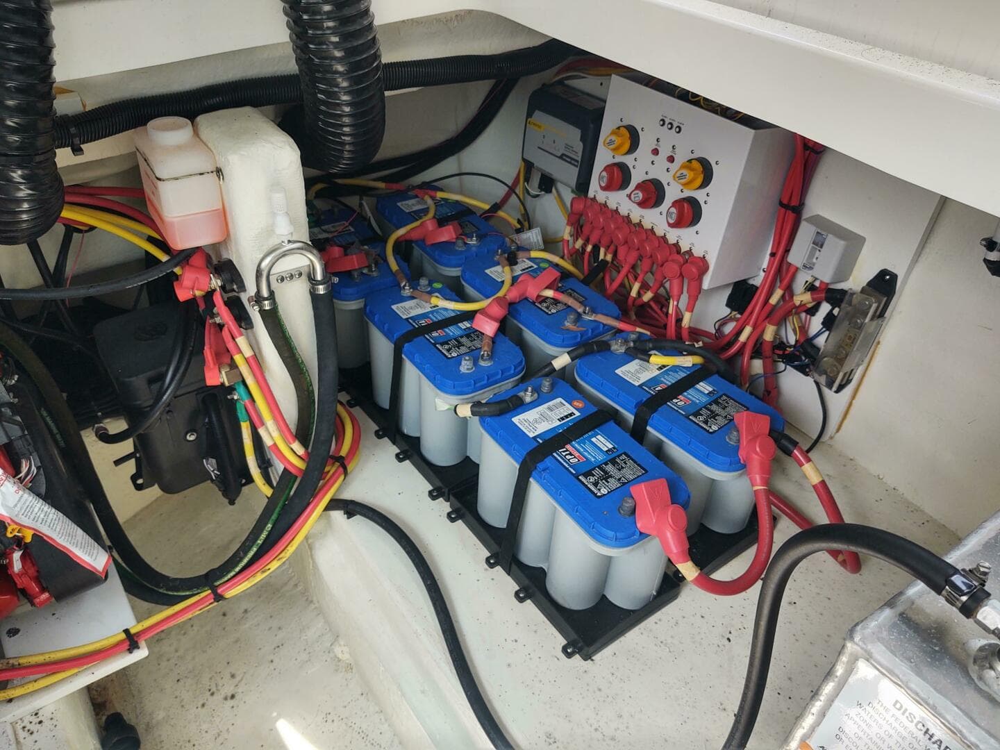 2022 Beneteau Gran Turismo 36 — photo 31