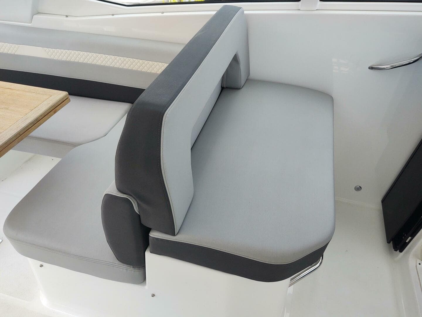 2022 Beneteau Gran Turismo 36 — photo 41