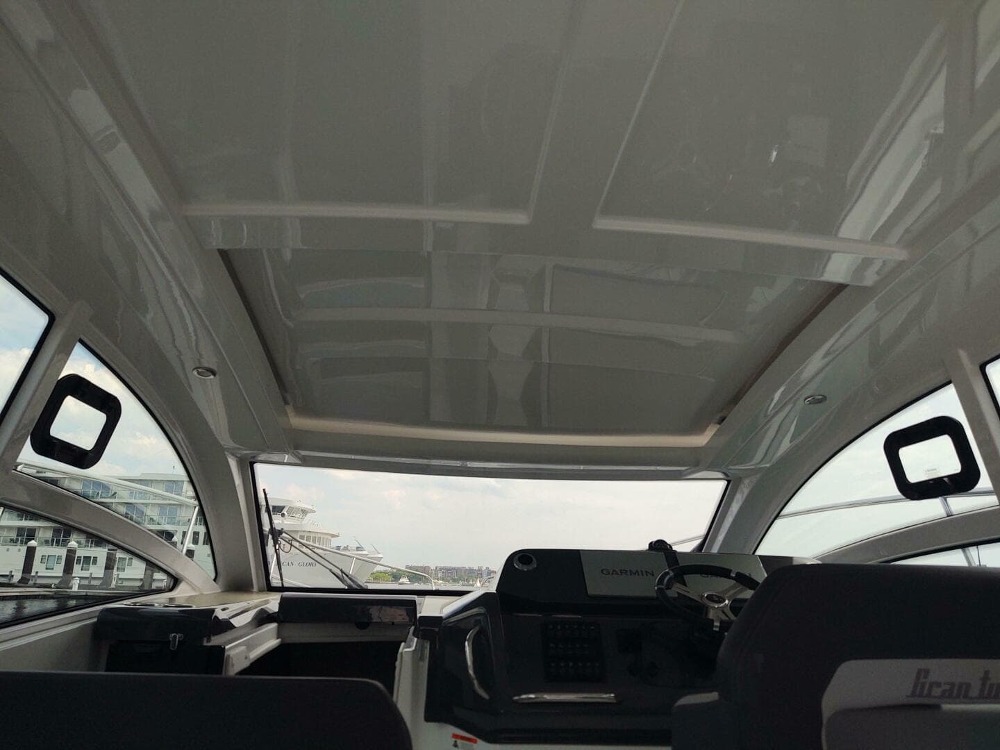 2022 Beneteau Gran Turismo 36 — photo 35