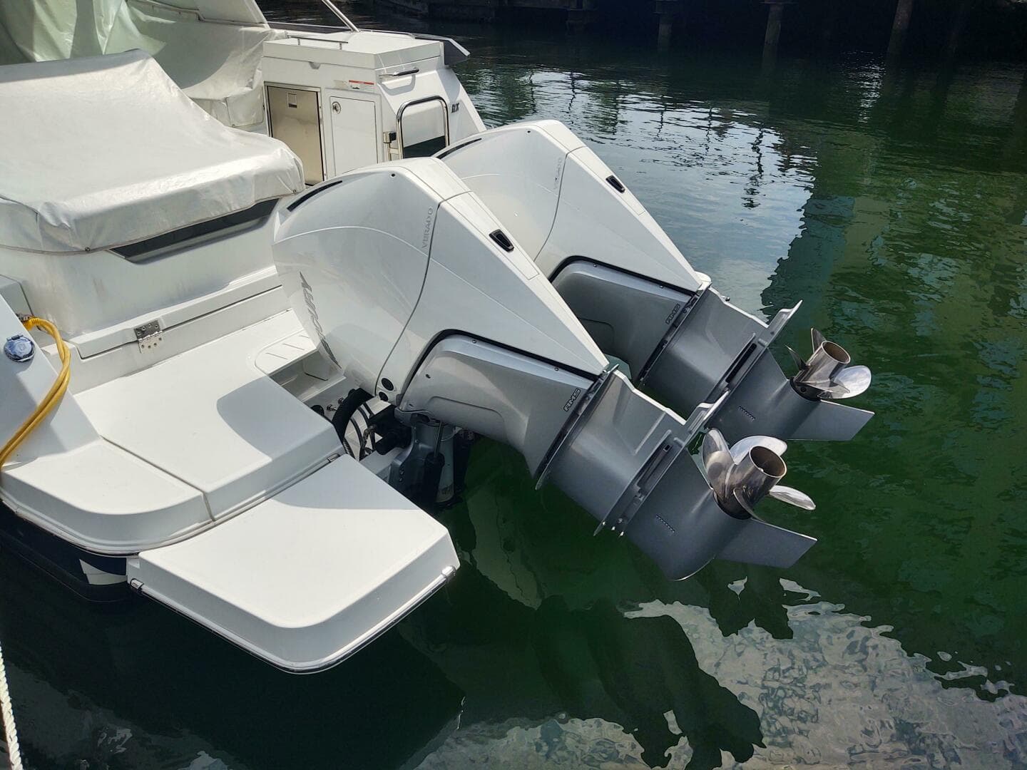 2022 Beneteau Gran Turismo 36 — photo 4