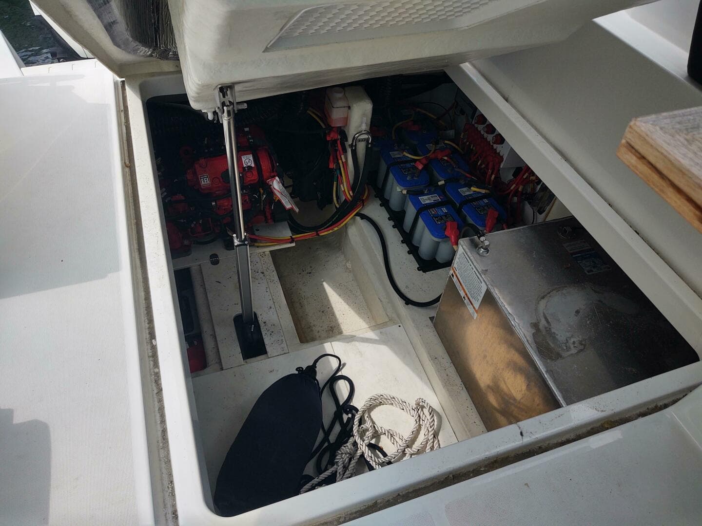 2022 Beneteau Gran Turismo 36 — photo 29