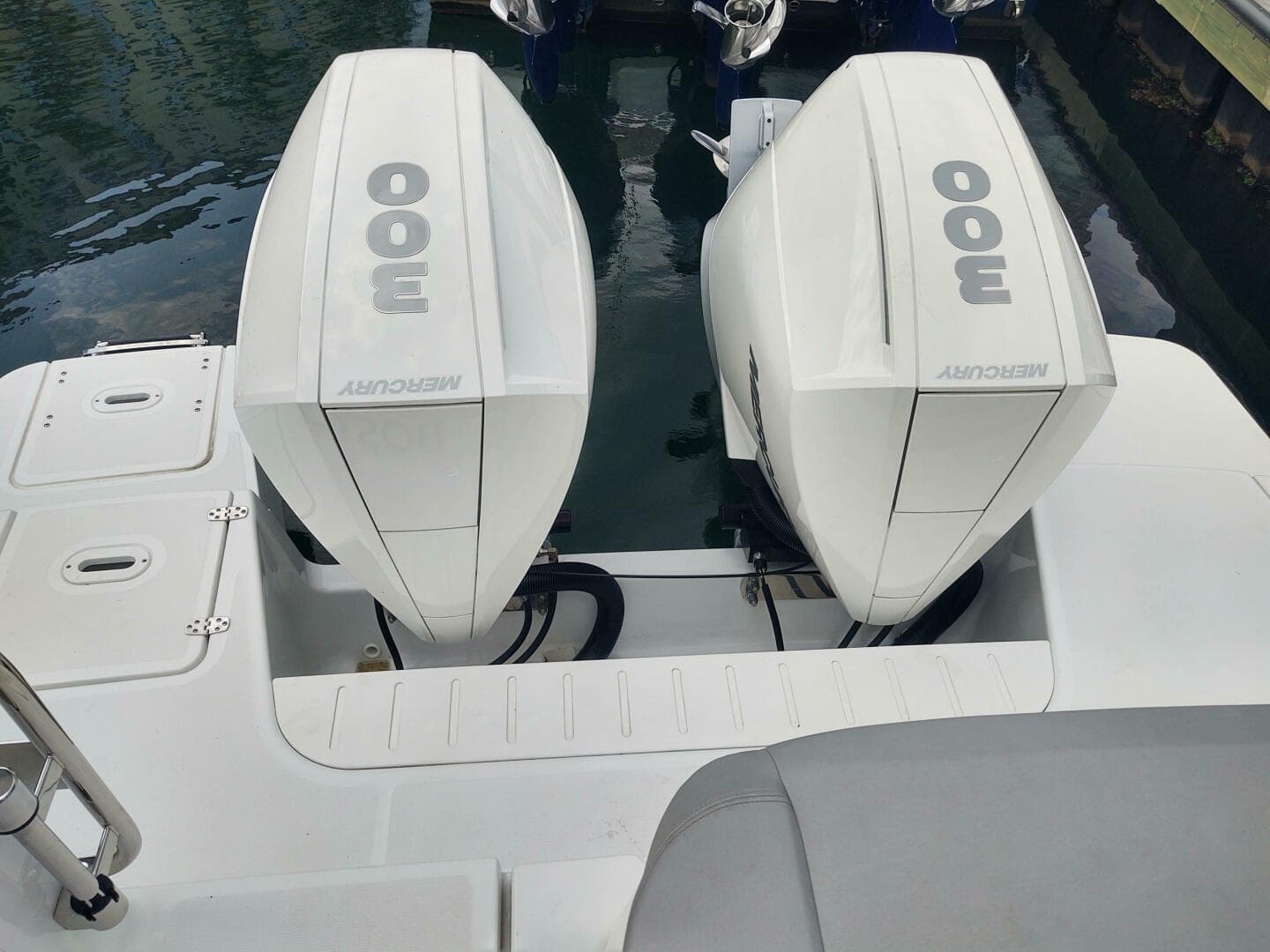 2022 Beneteau Gran Turismo 36 — photo 6