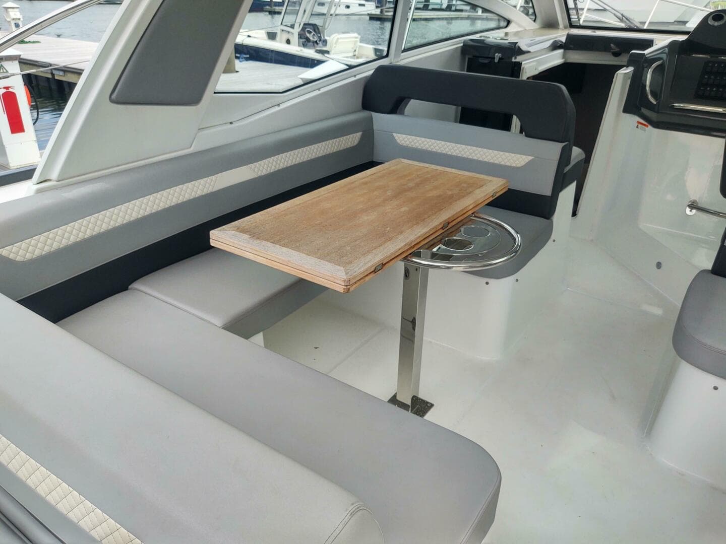 2022 Beneteau Gran Turismo 36 — photo 13