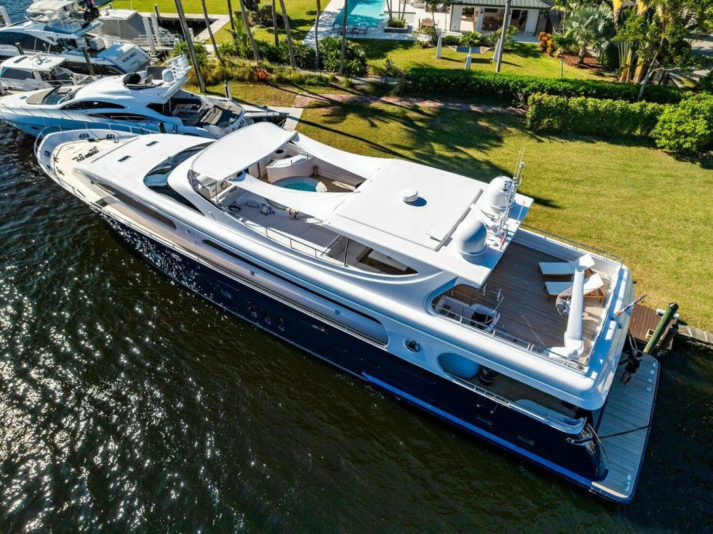 2011 Mengi Yay 115 — photo 4