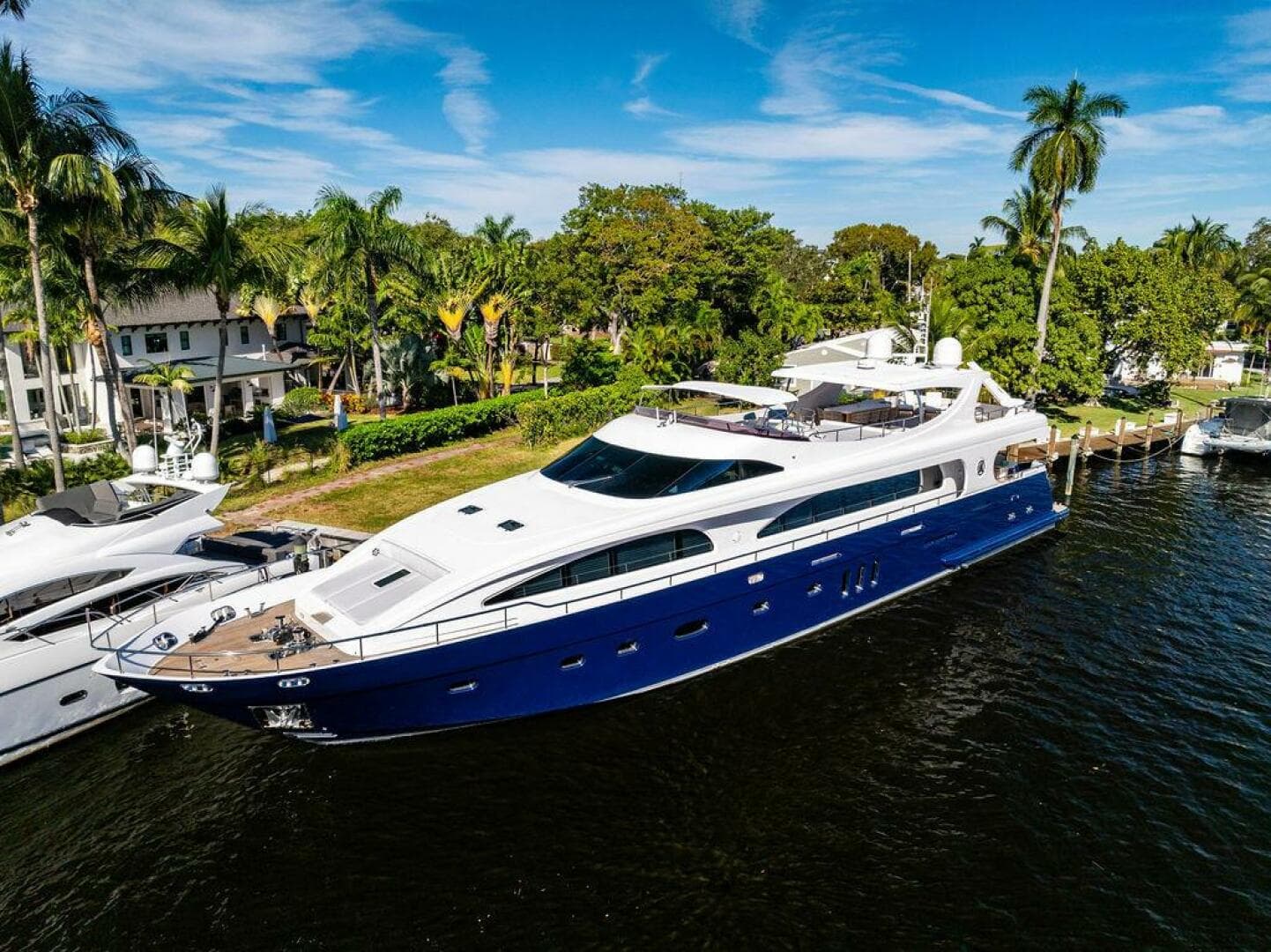 2011 Mengi Yay 115 — photo 1