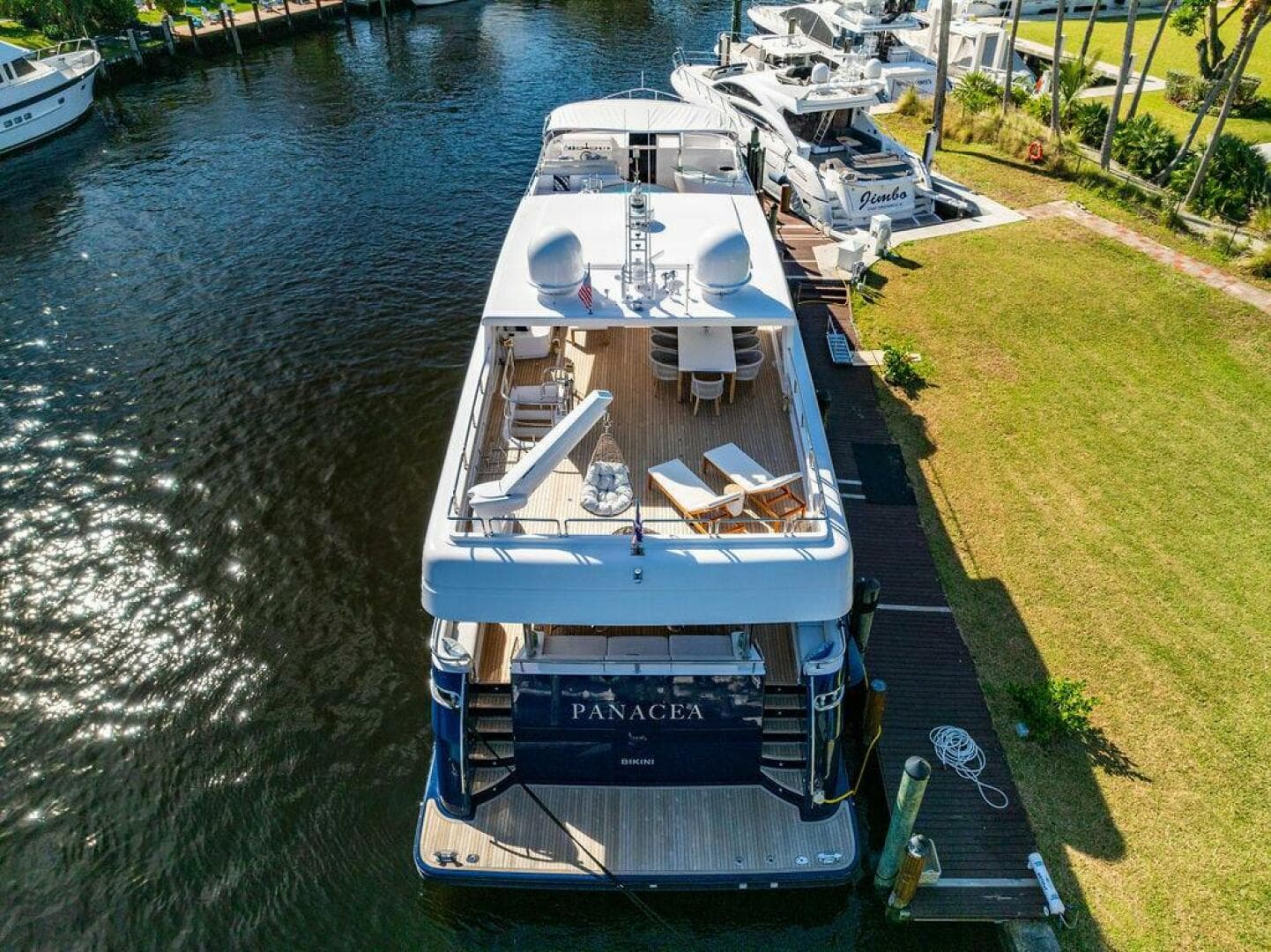 2011 Mengi Yay 115 — photo 8