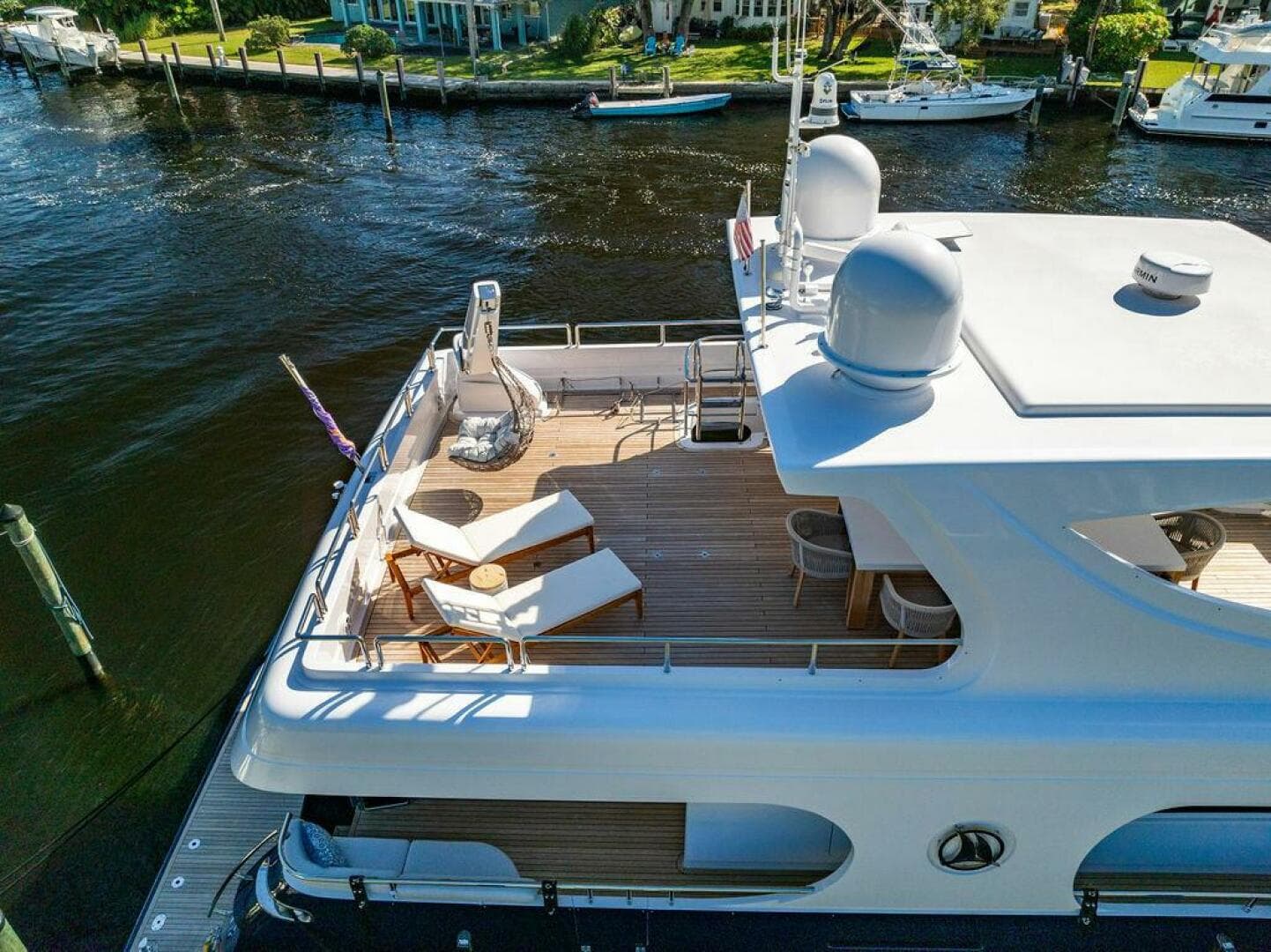 2011 Mengi Yay 115 — photo 11