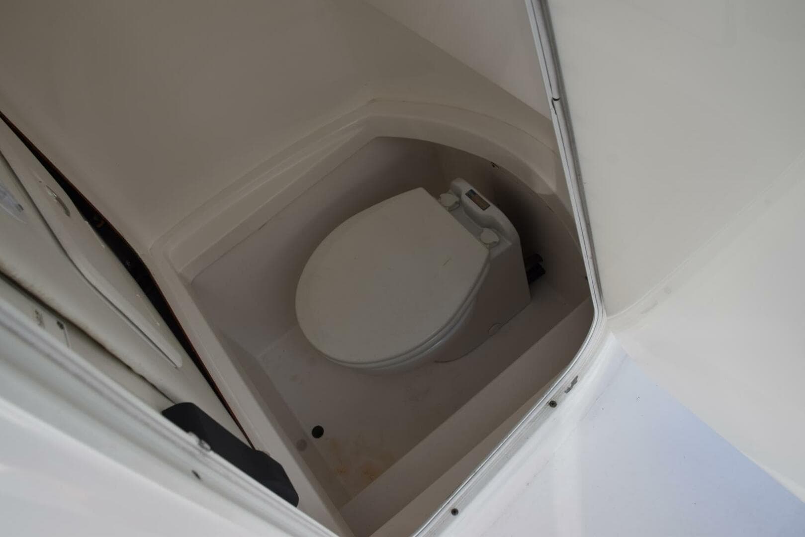 2016 Contender 22 Sport — photo 14