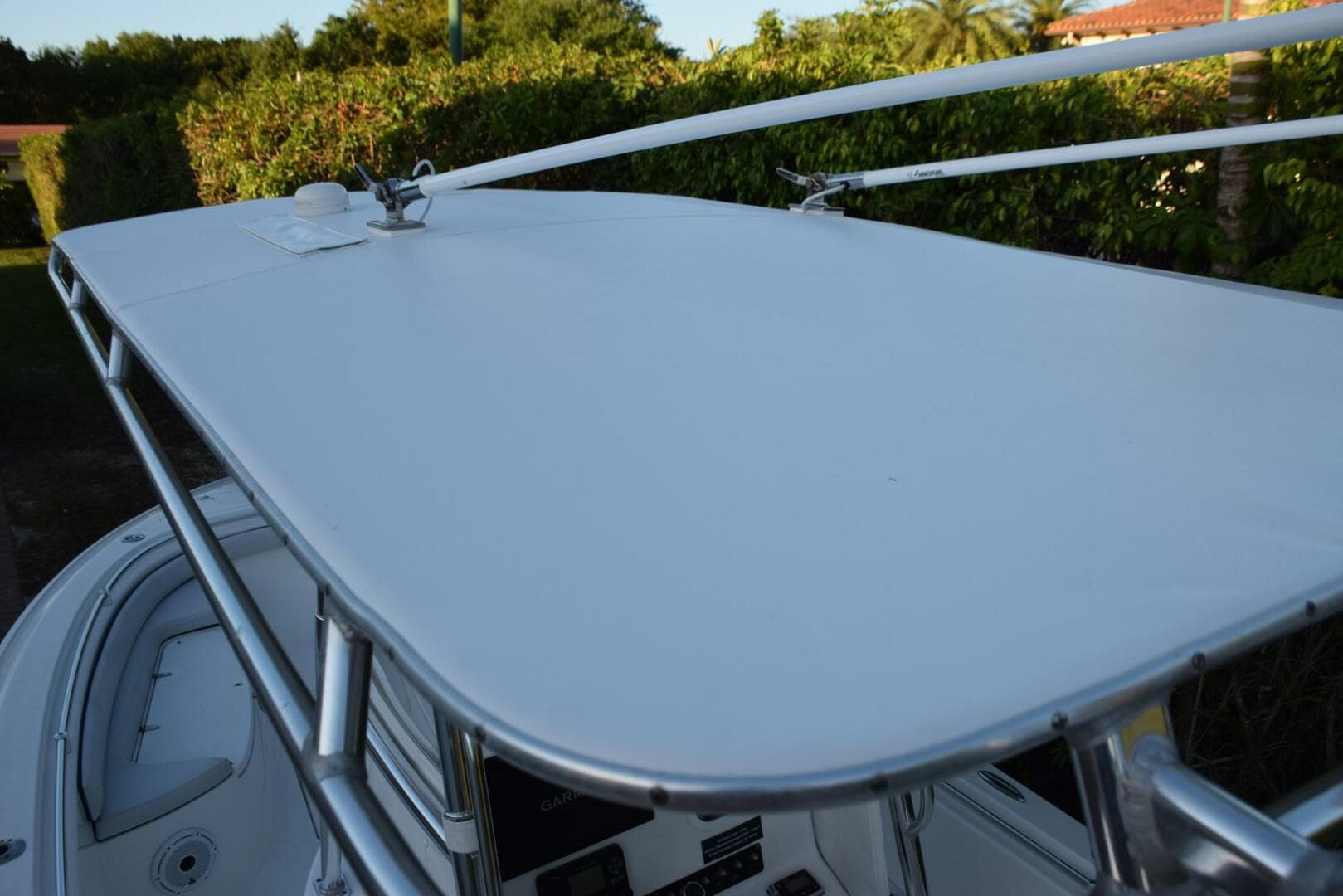 2016 Contender 22 Sport — photo 25